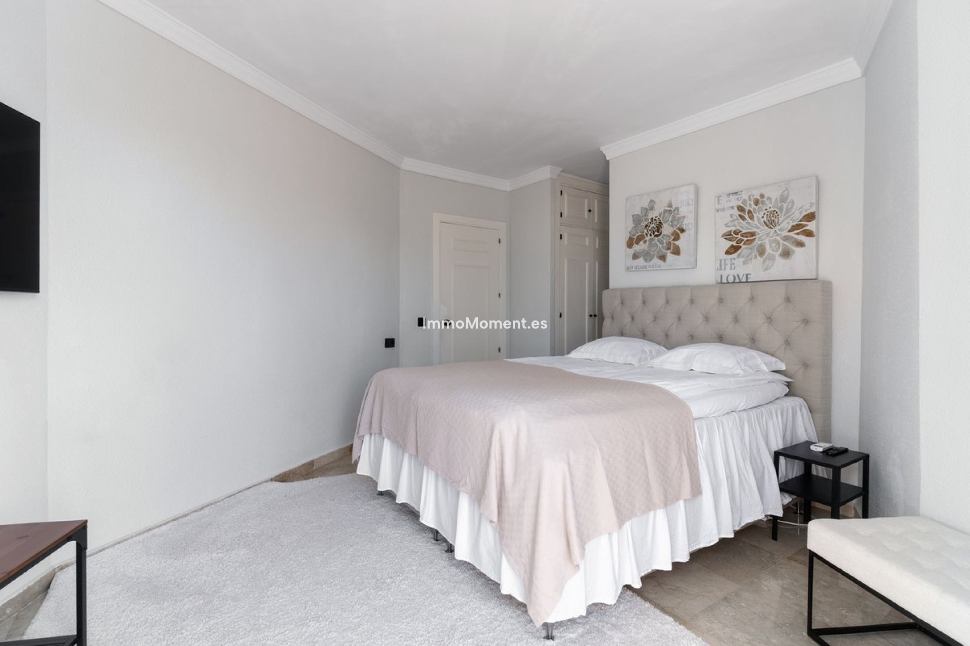 Revente - Maison mitoyenne - Marbella - Nueva Andalucía