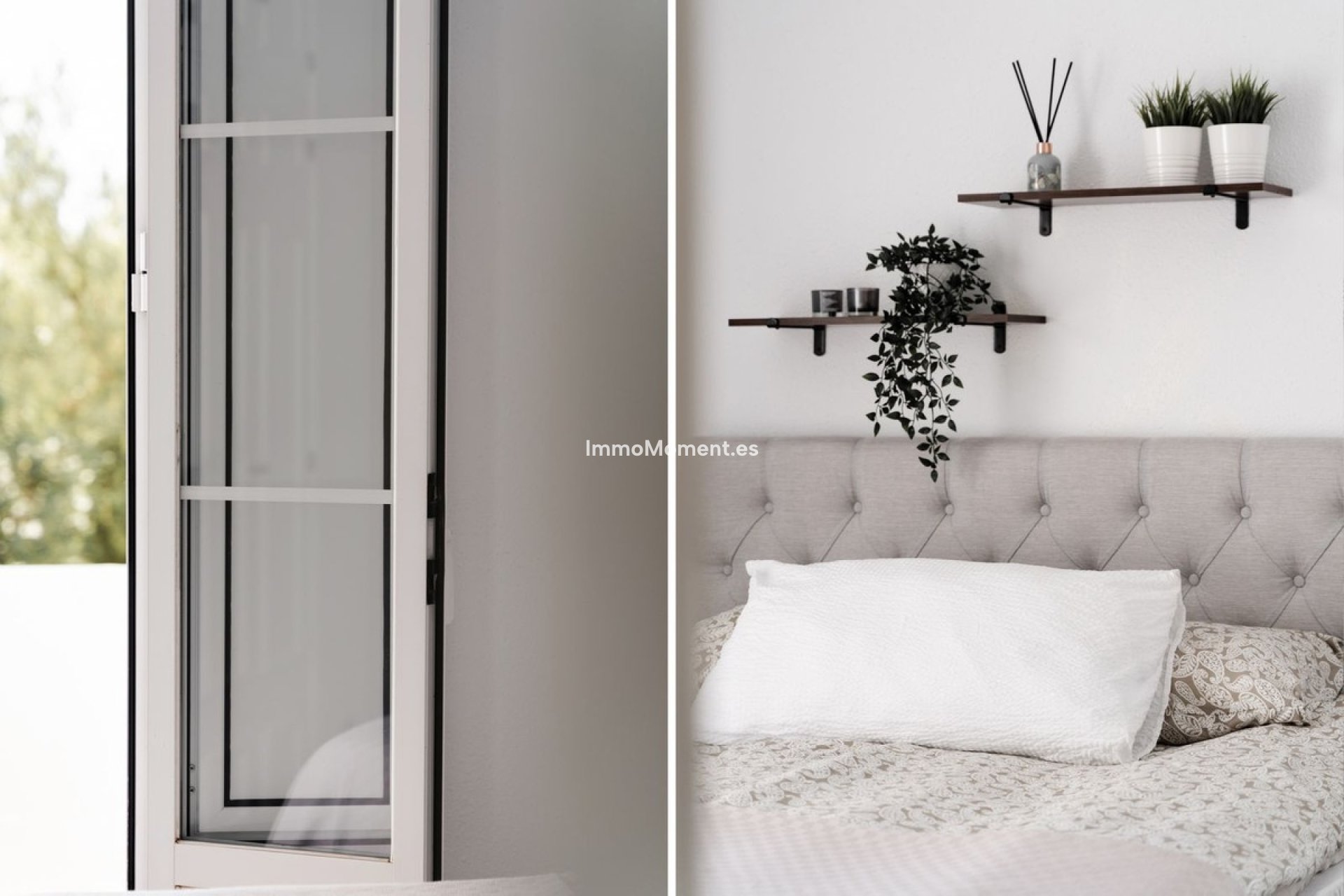 Revente - Maison mitoyenne - Marbella - Nueva Andalucía