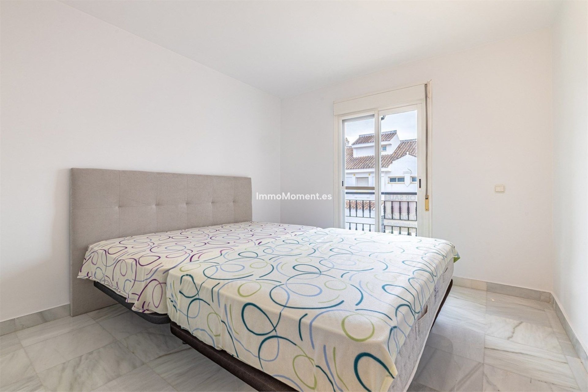 Revente - Maison mitoyenne - Marbella - Nueva Andalucía