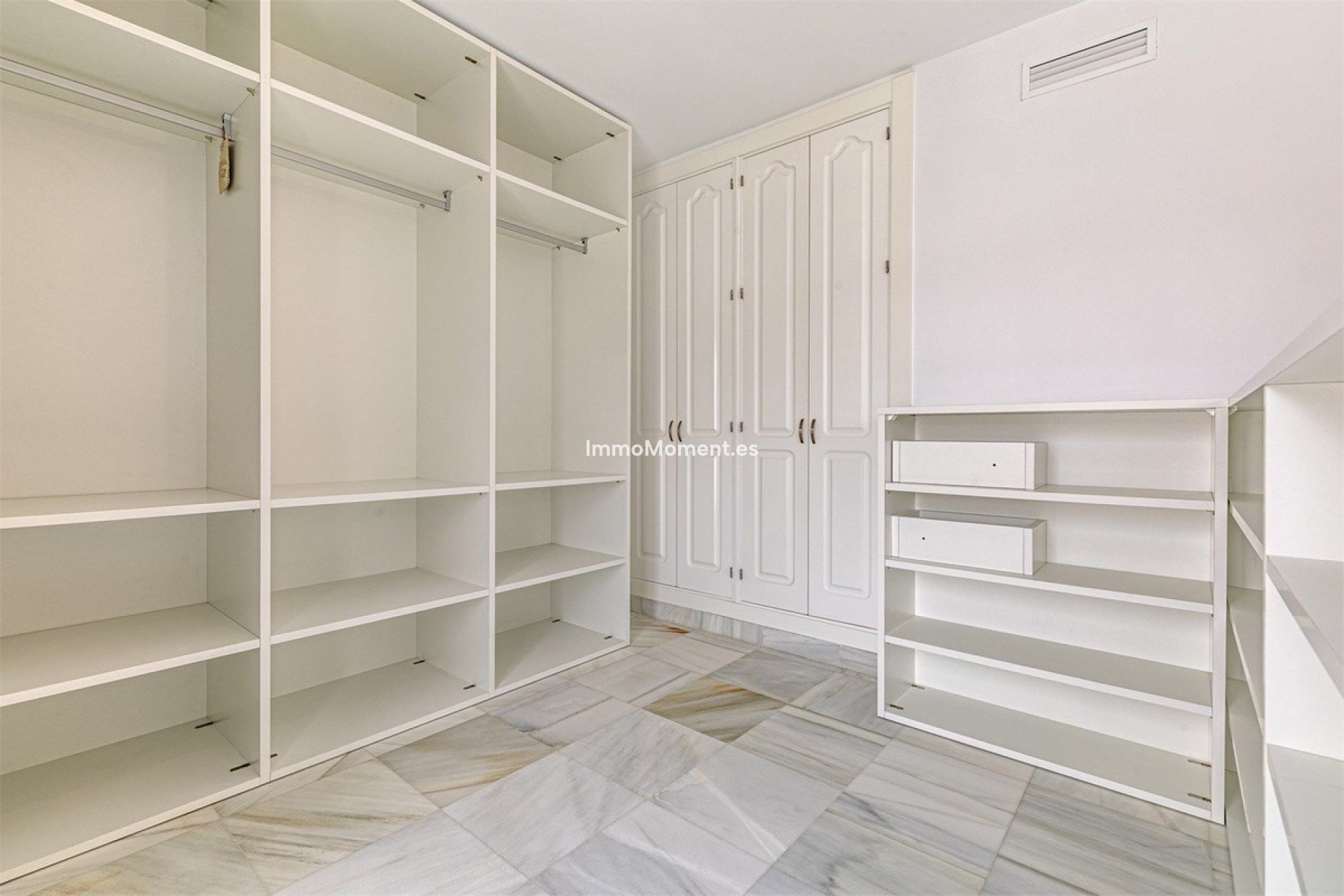 Revente - Maison mitoyenne - Marbella - Nueva Andalucía