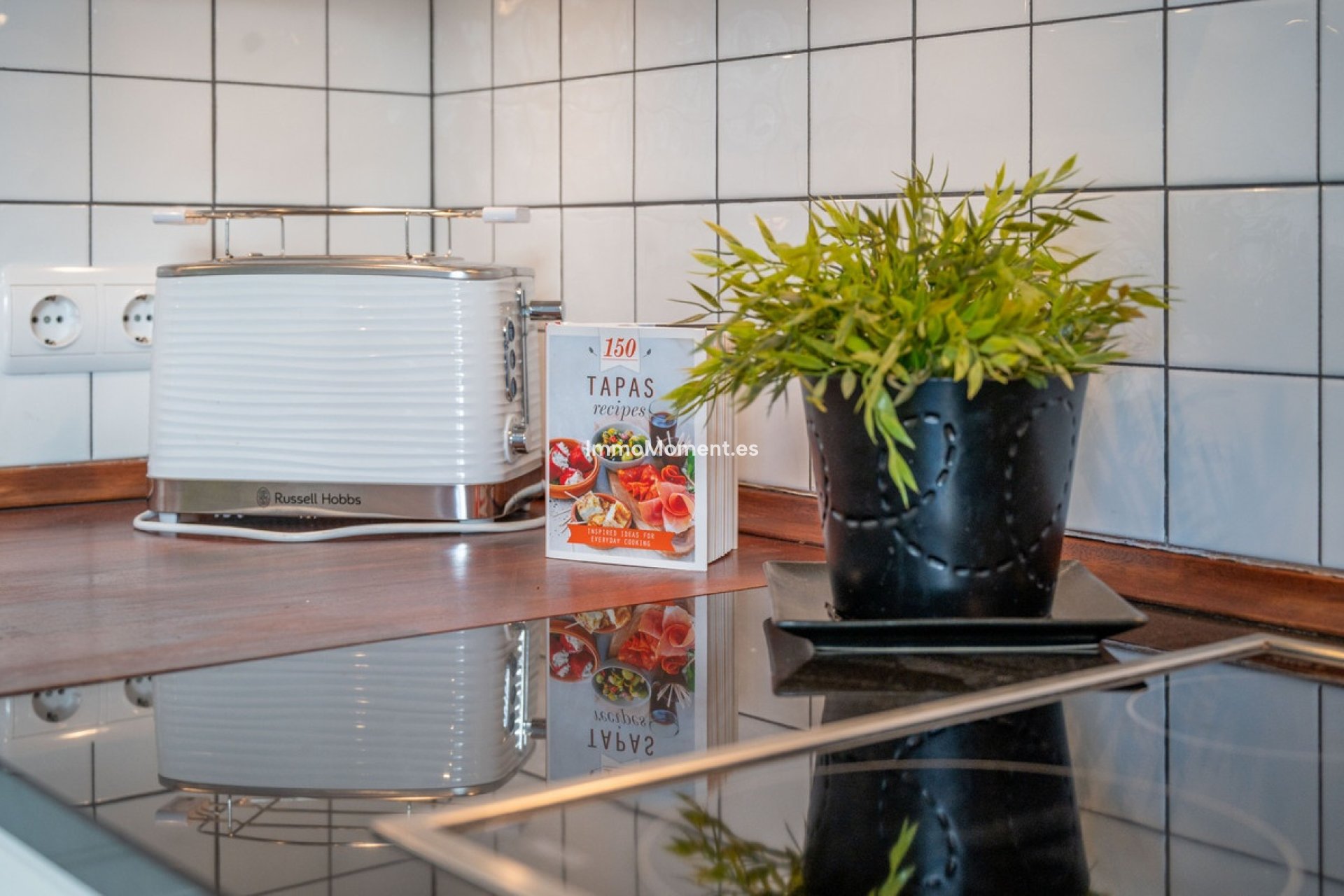 Revente - Maison mitoyenne - Marbella - Nueva Andalucía