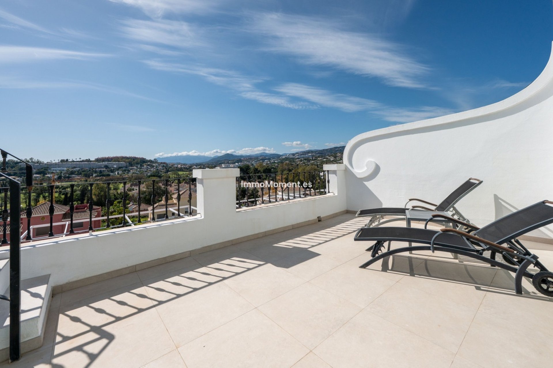 Revente - Maison mitoyenne - Marbella - Nueva Andalucía