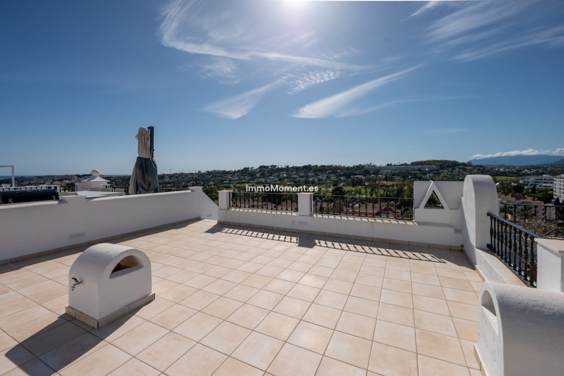 Revente - Maison mitoyenne - Marbella - Nueva Andalucía