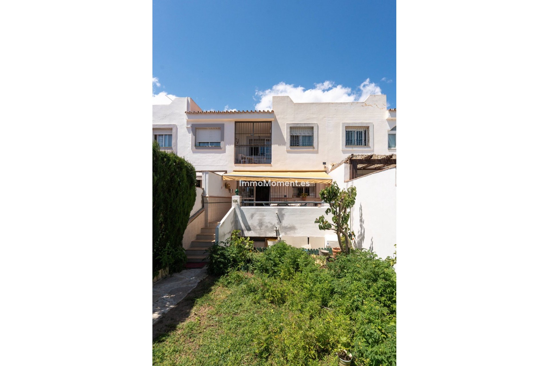 Revente - Maison mitoyenne - Marbella - Nueva Andalucía
