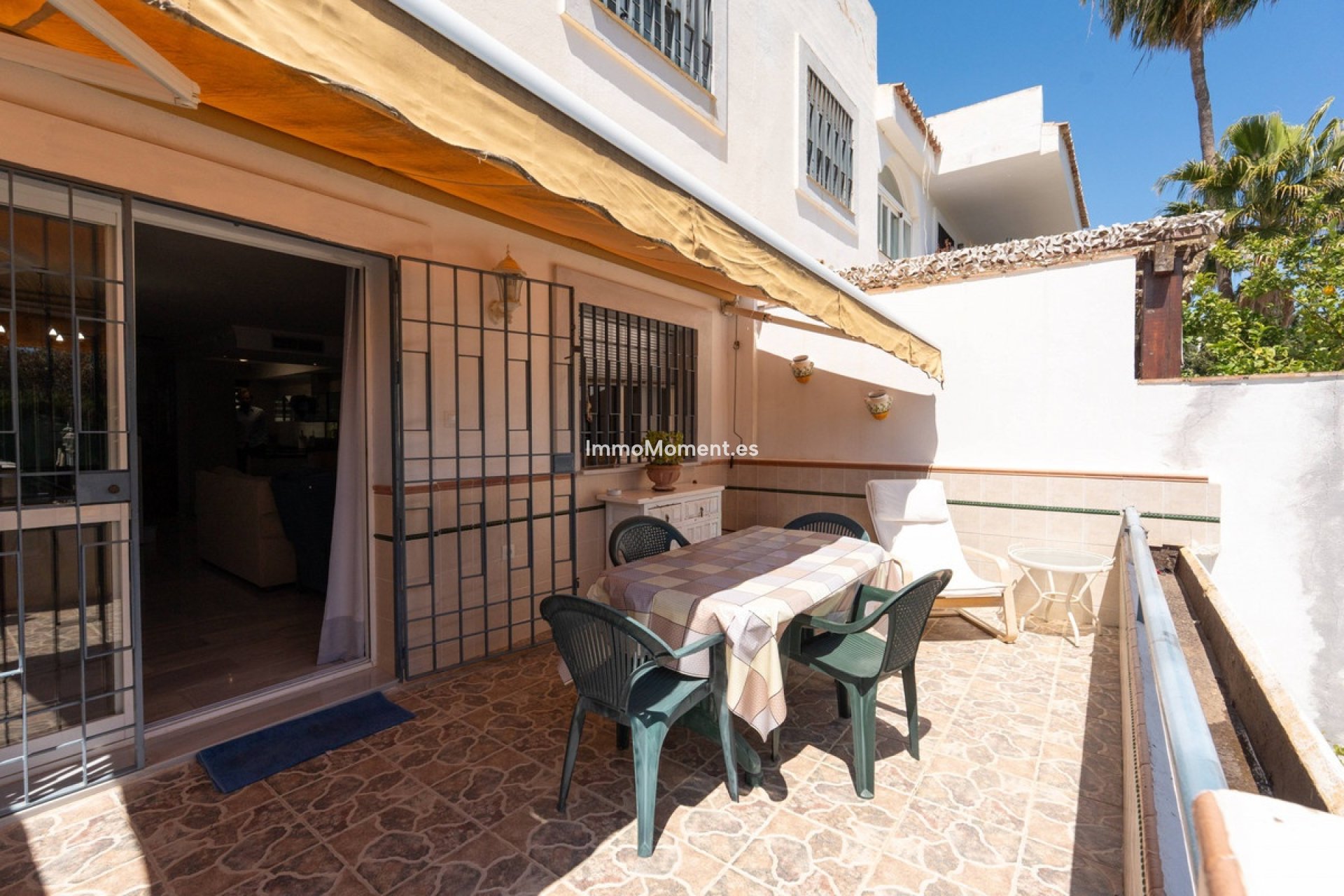 Revente - Maison mitoyenne - Marbella - Nueva Andalucía