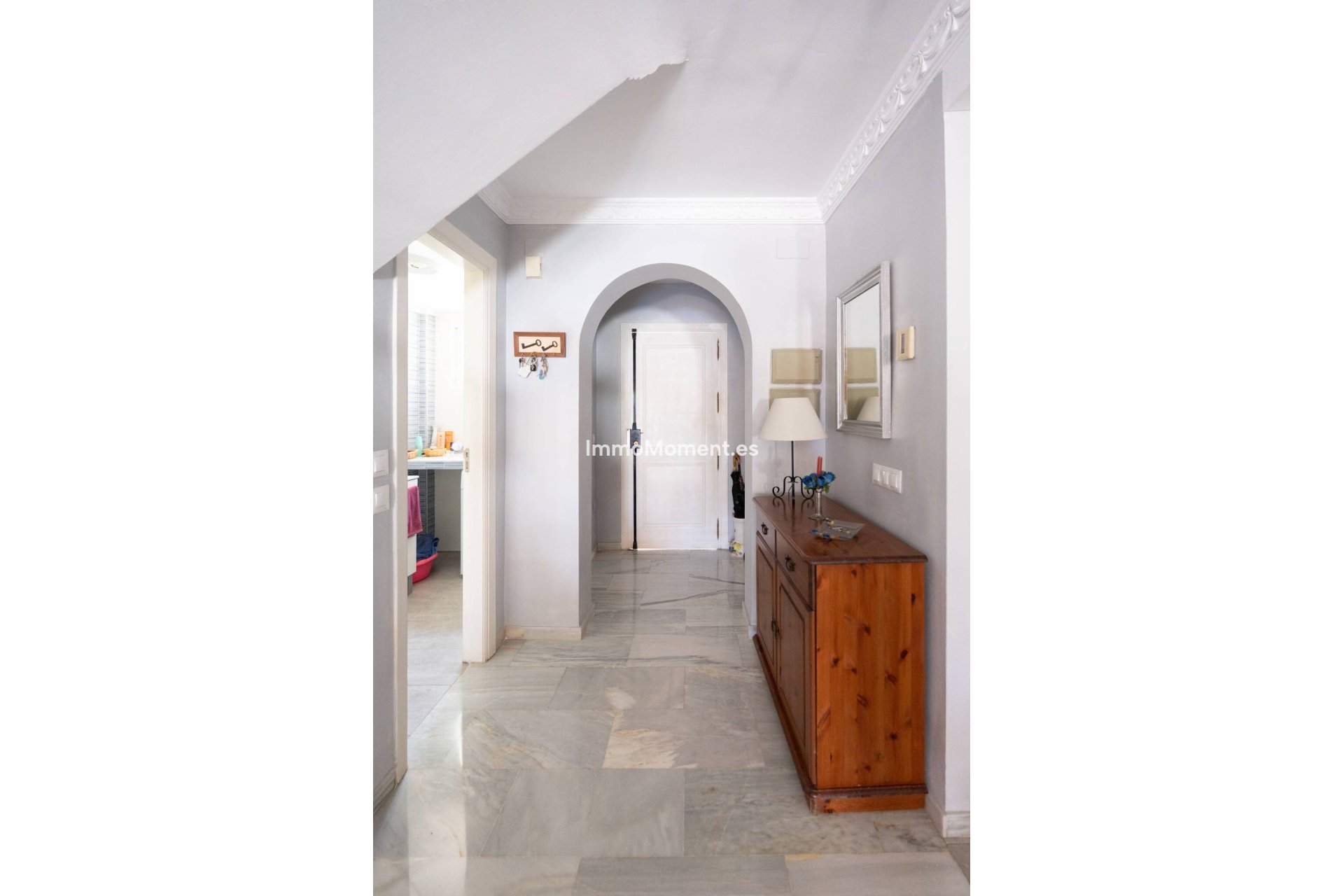 Revente - Maison mitoyenne - Marbella - Nueva Andalucía
