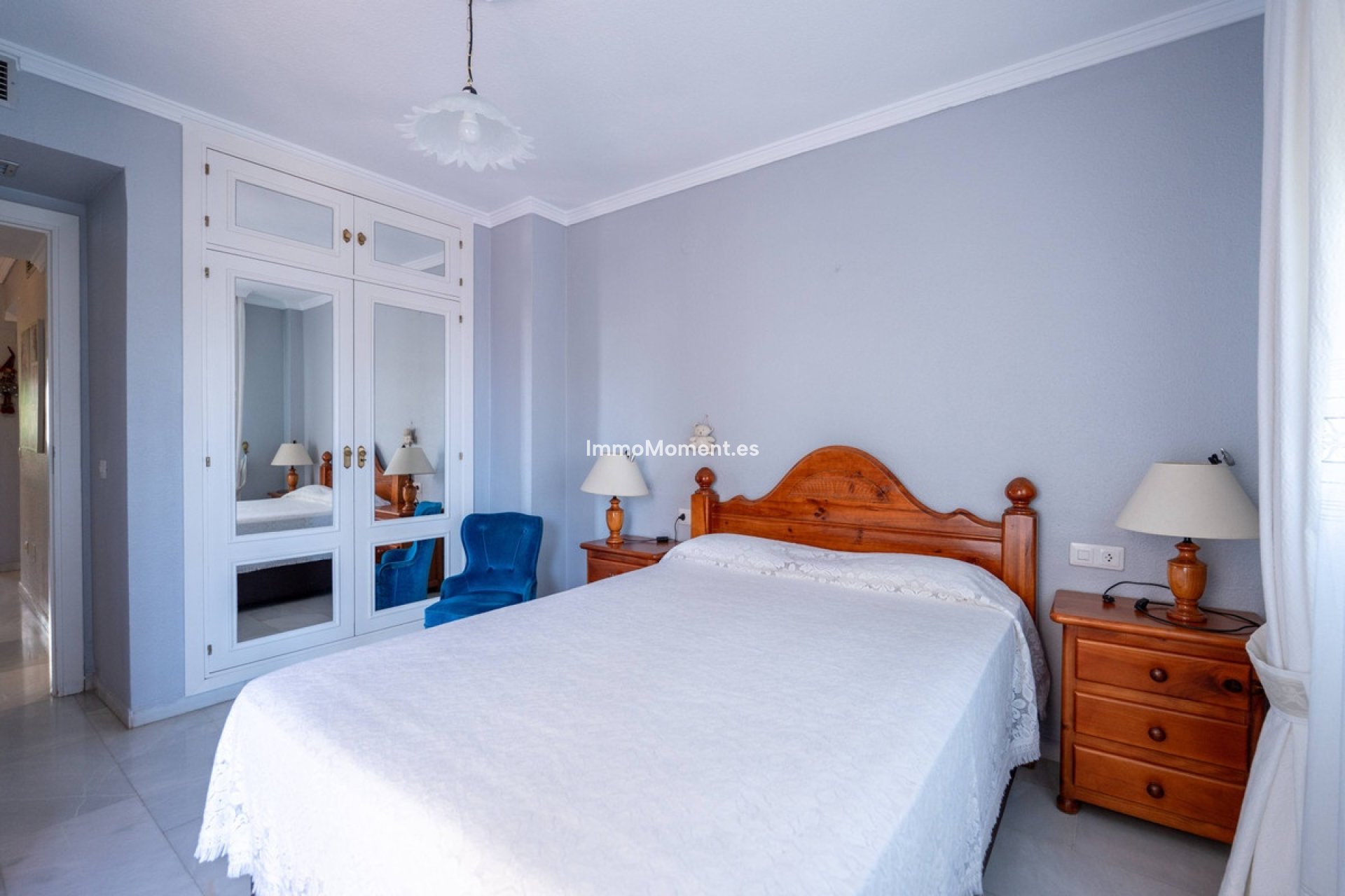Revente - Maison mitoyenne - Marbella - Nueva Andalucía