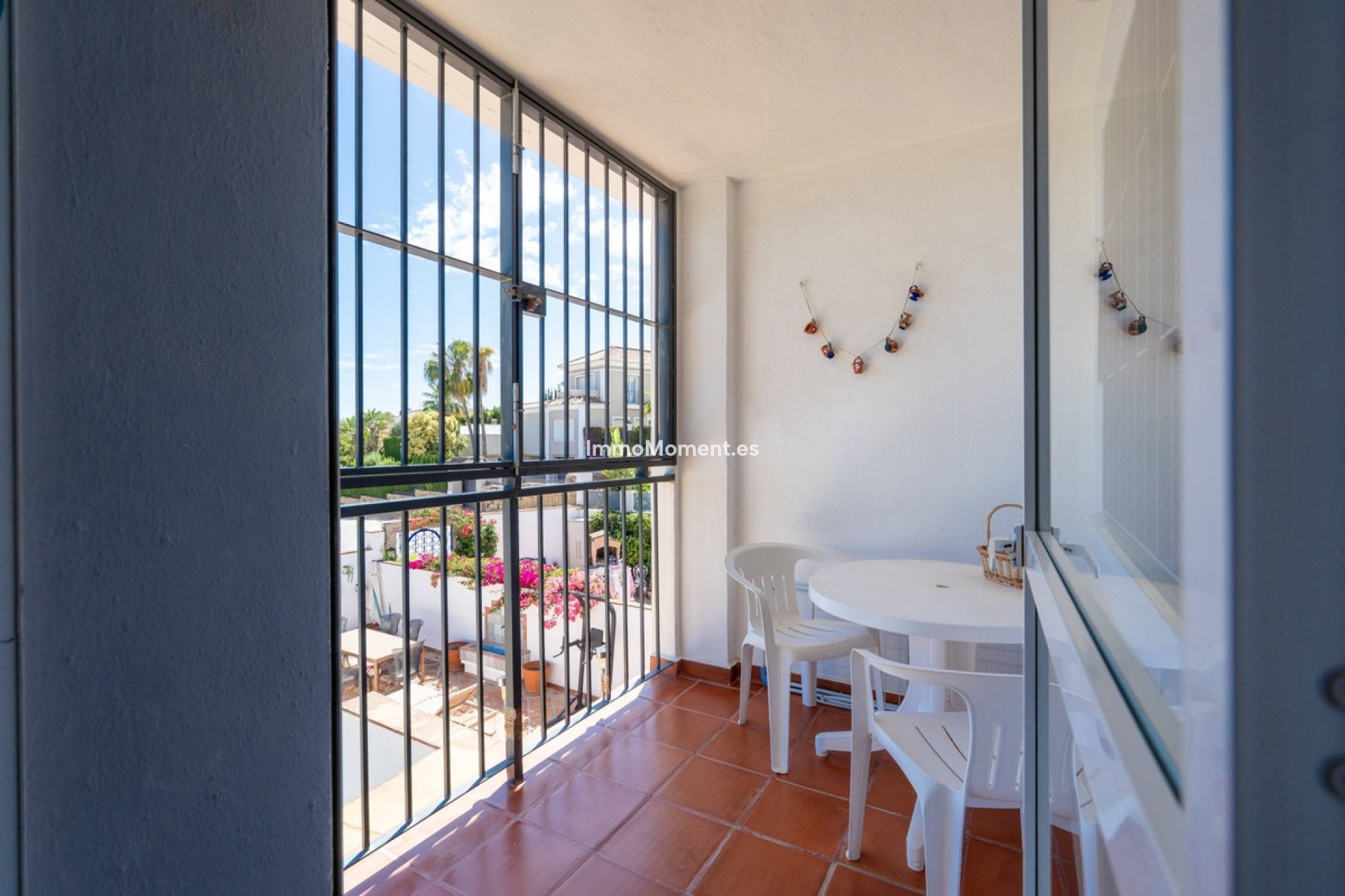 Revente - Maison mitoyenne - Marbella - Nueva Andalucía