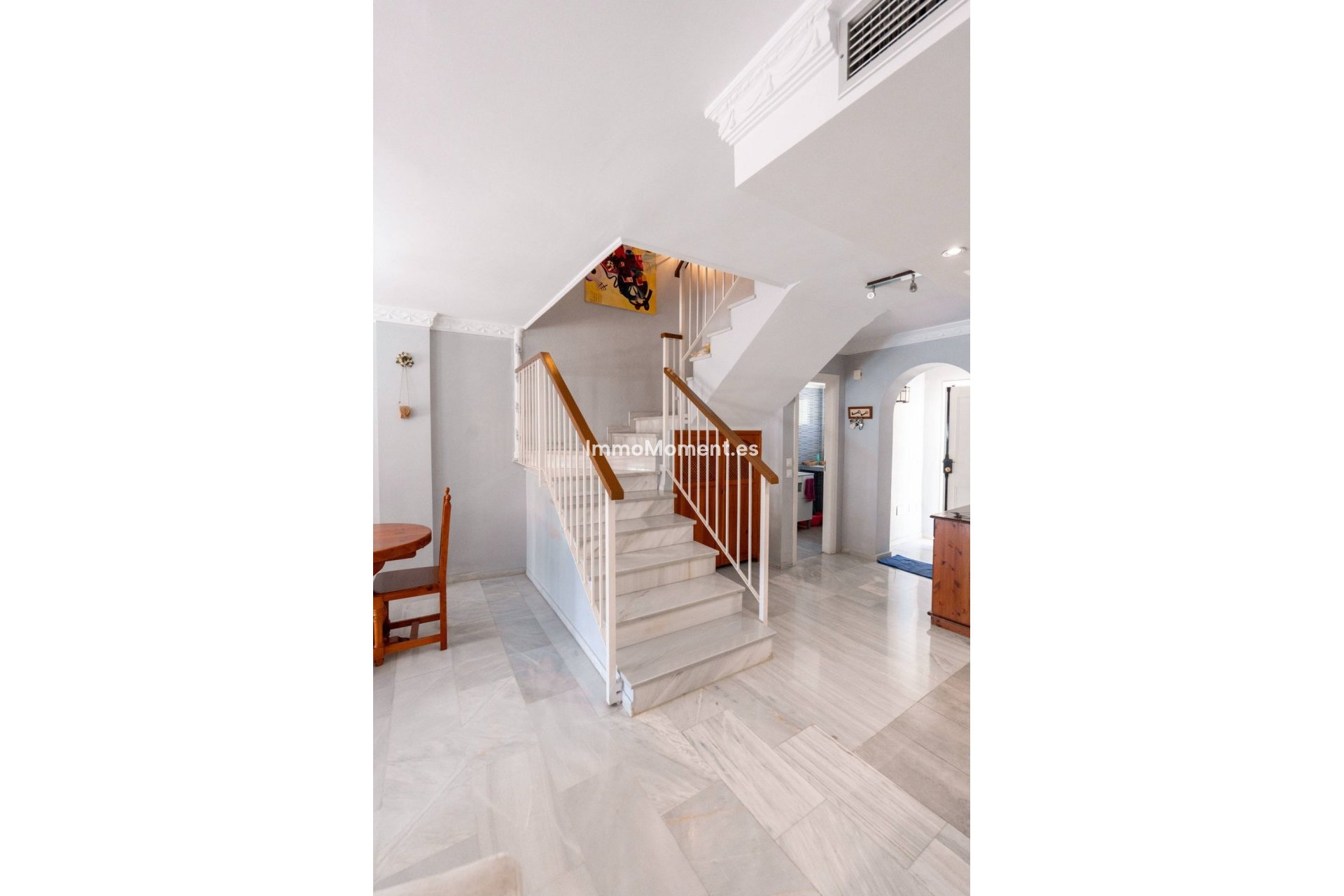Revente - Maison mitoyenne - Marbella - Nueva Andalucía