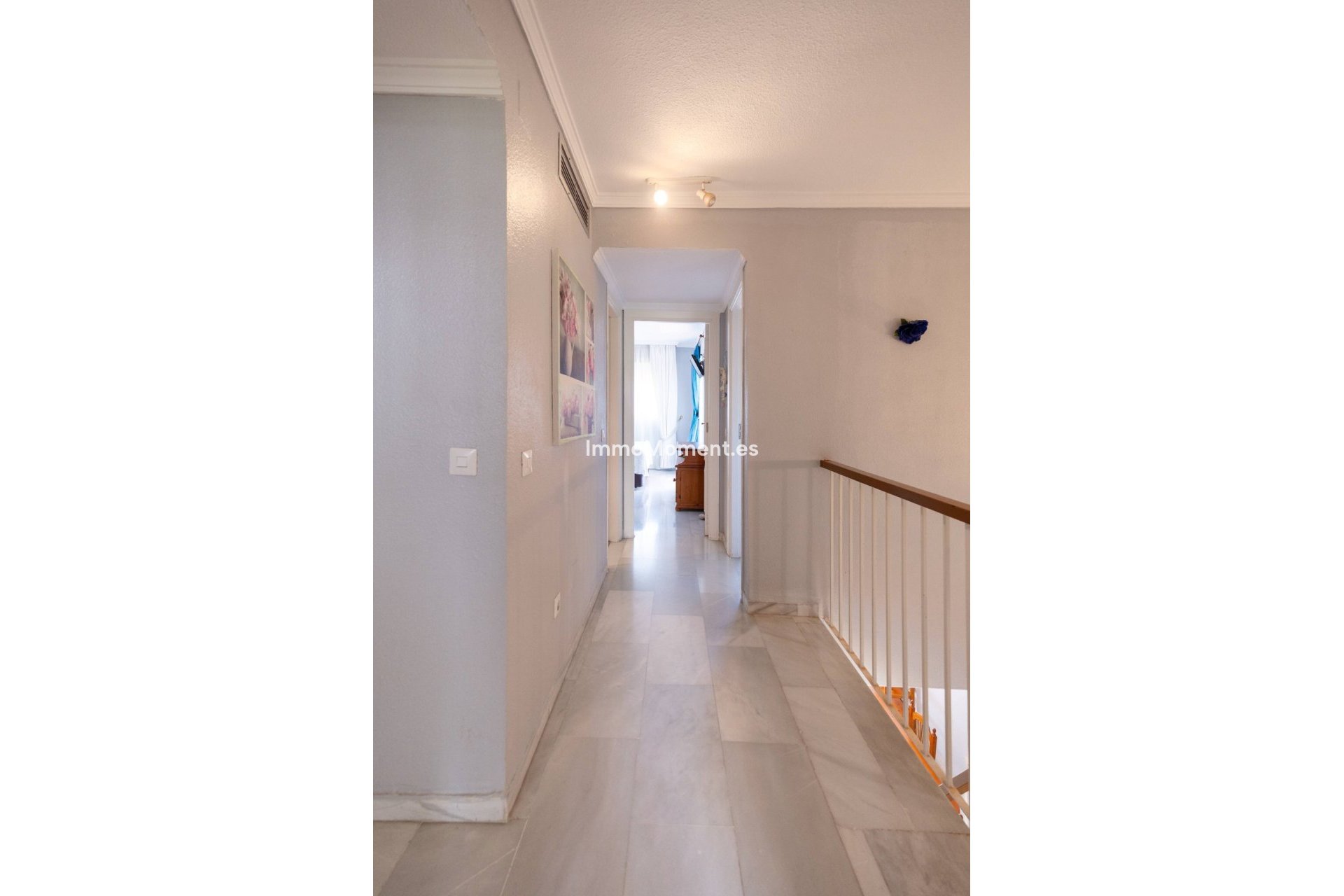 Revente - Maison mitoyenne - Marbella - Nueva Andalucía