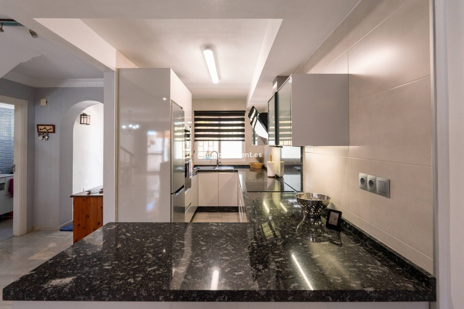 Revente - Maison mitoyenne - Marbella - Nueva Andalucía