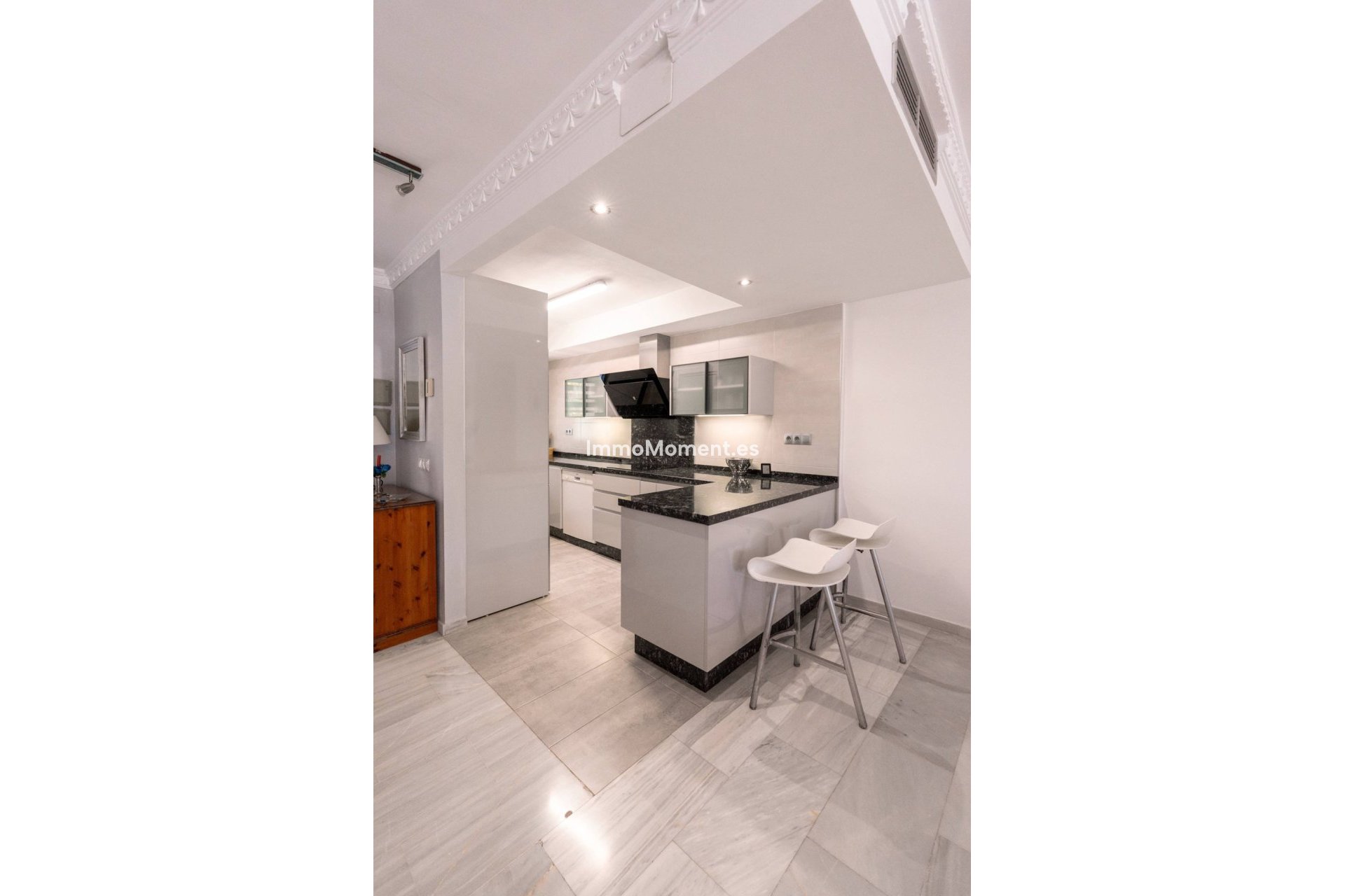 Revente - Maison mitoyenne - Marbella - Nueva Andalucía