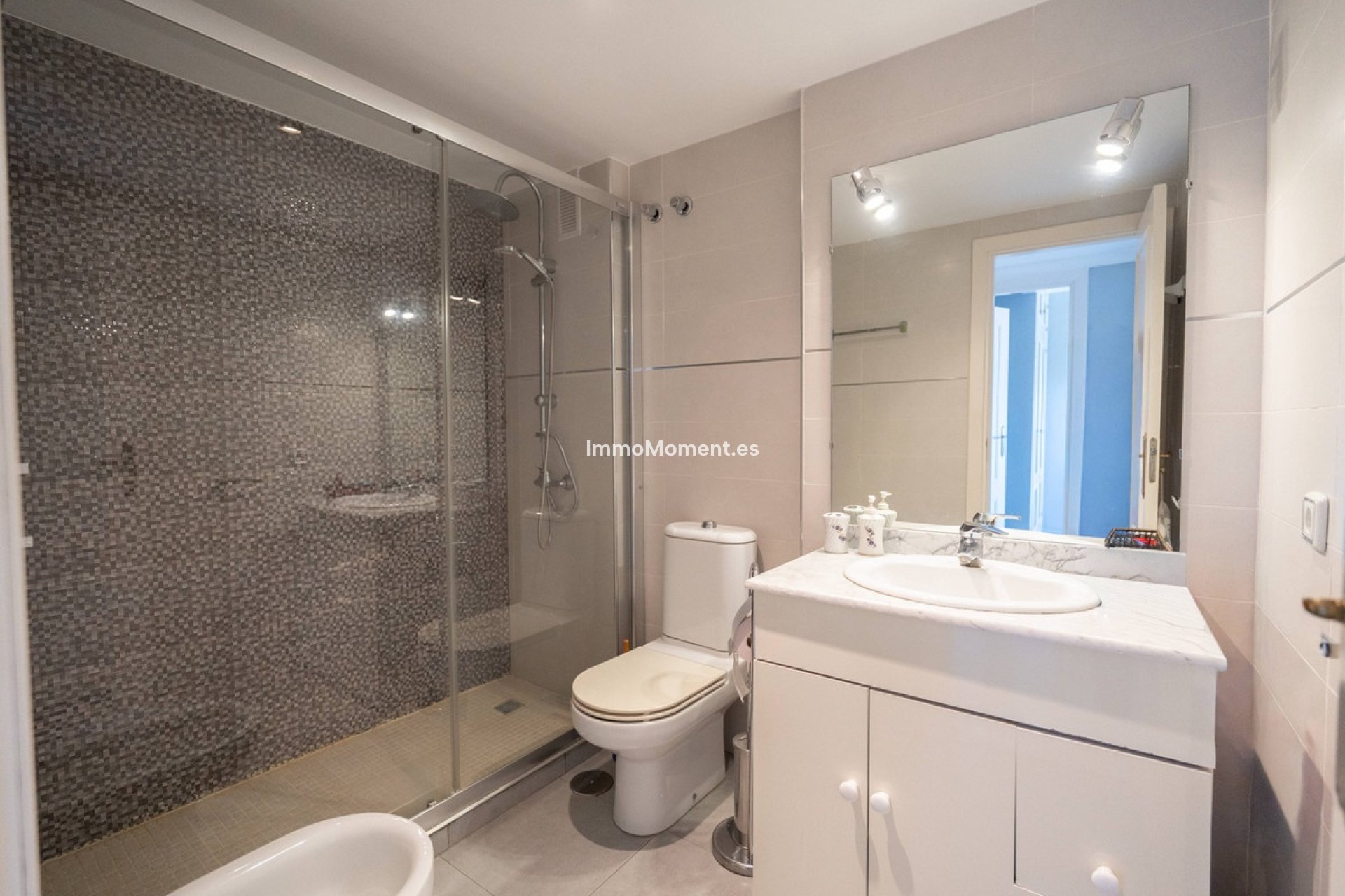 Revente - Maison mitoyenne - Marbella - Nueva Andalucía
