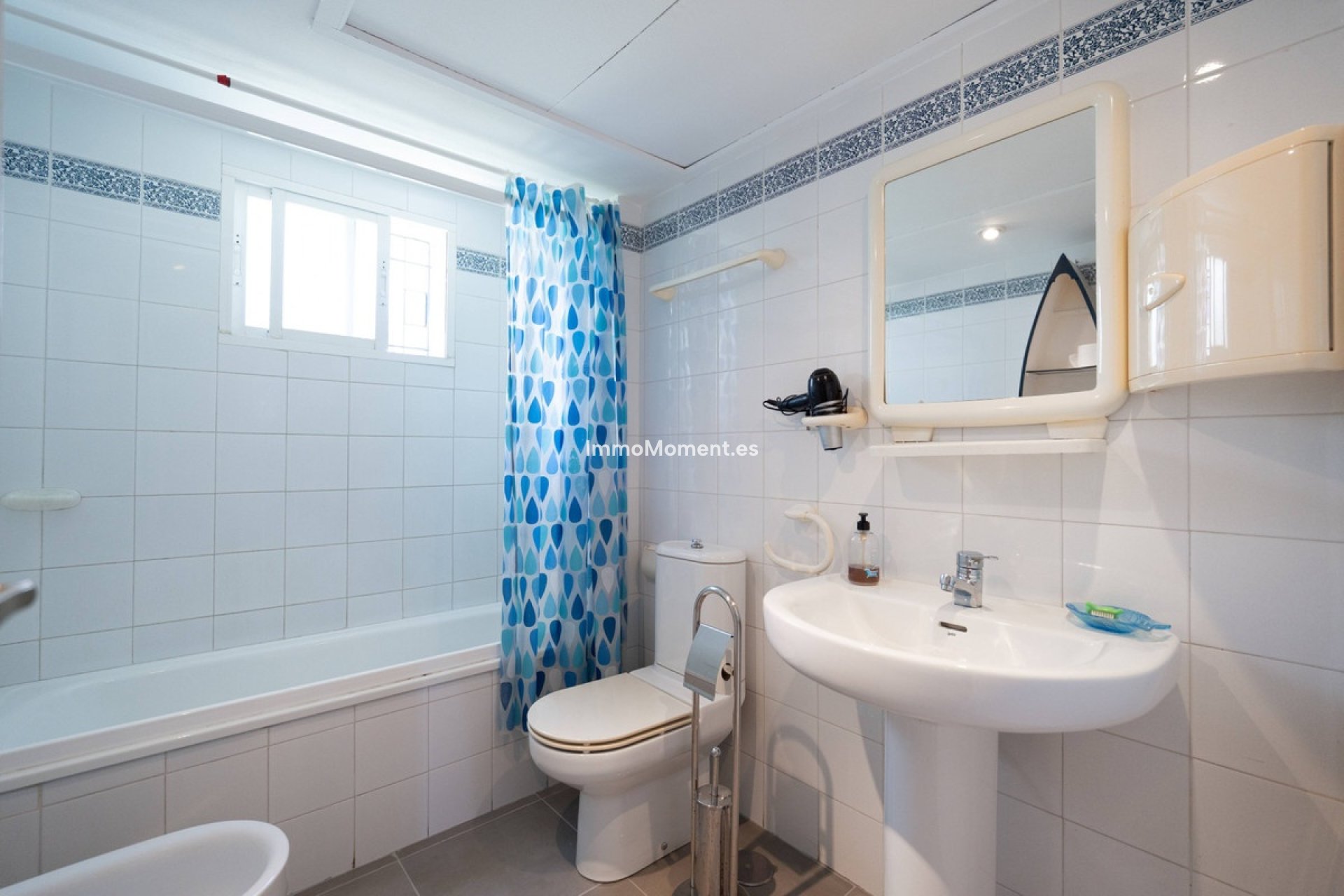 Revente - Maison mitoyenne - Marbella - Nueva Andalucía