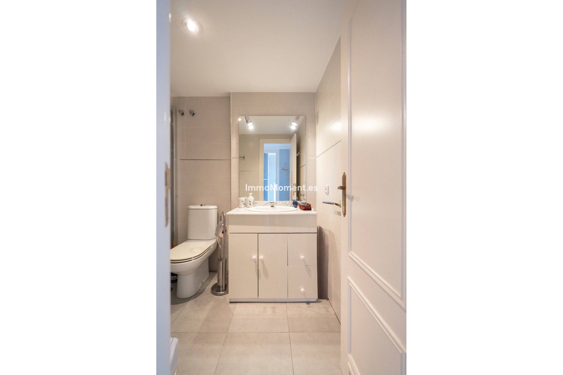 Revente - Maison mitoyenne - Marbella - Nueva Andalucía