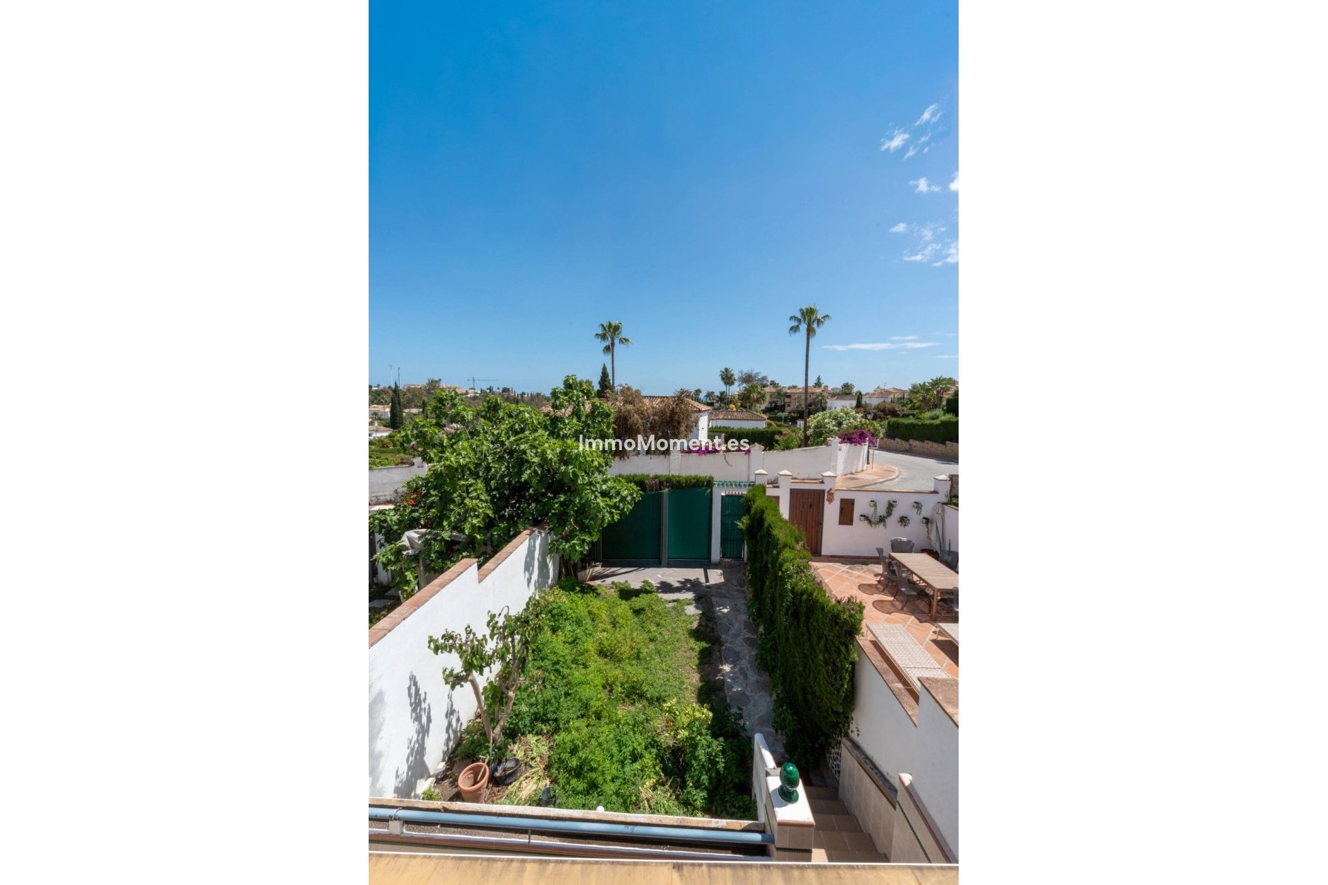 Revente - Maison mitoyenne - Marbella - Nueva Andalucía
