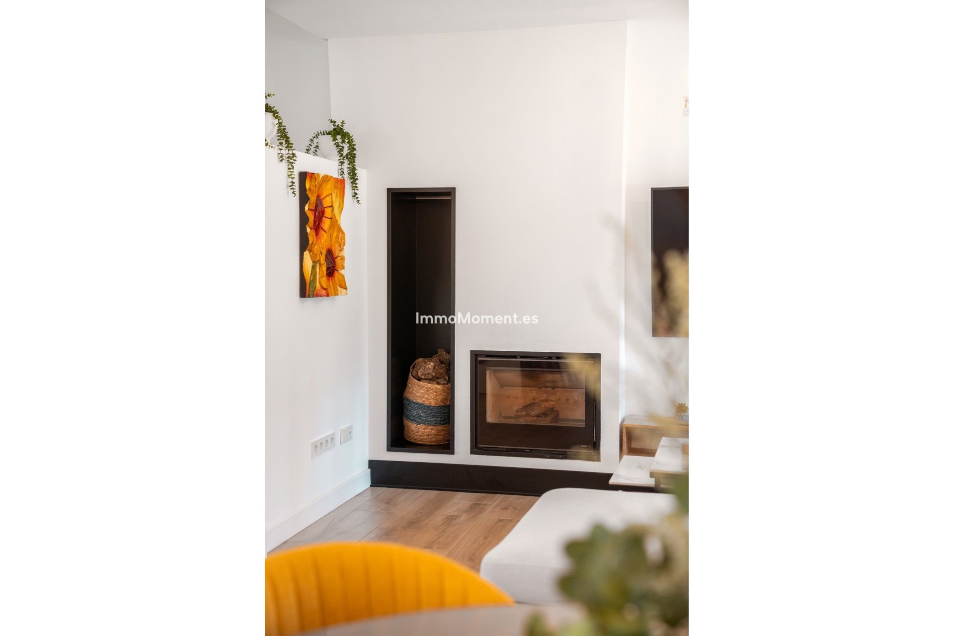 Revente - Maison mitoyenne - Marbella - Nueva Andalucía