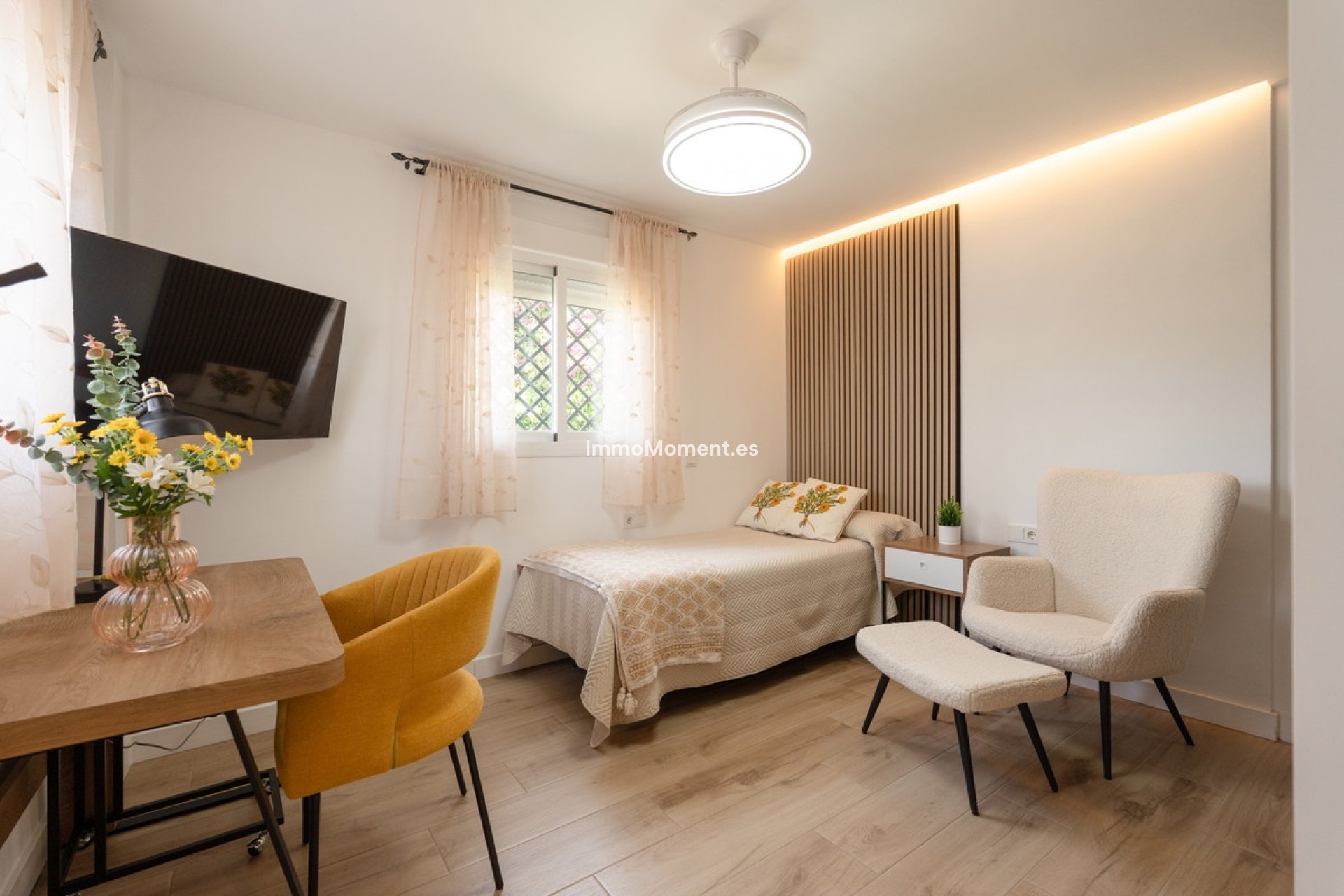 Revente - Maison mitoyenne - Marbella - Nueva Andalucía