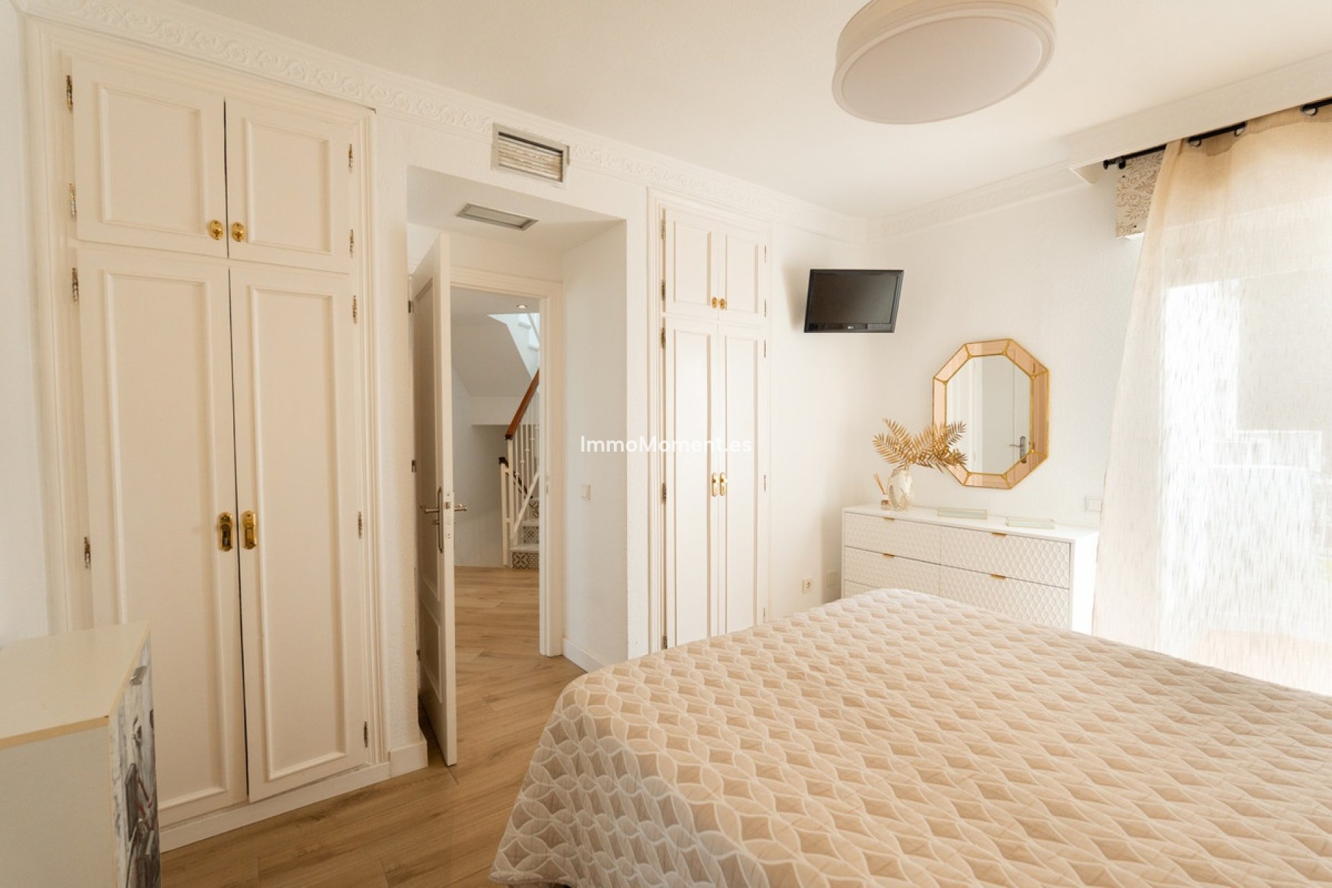 Revente - Maison mitoyenne - Marbella - Nueva Andalucía