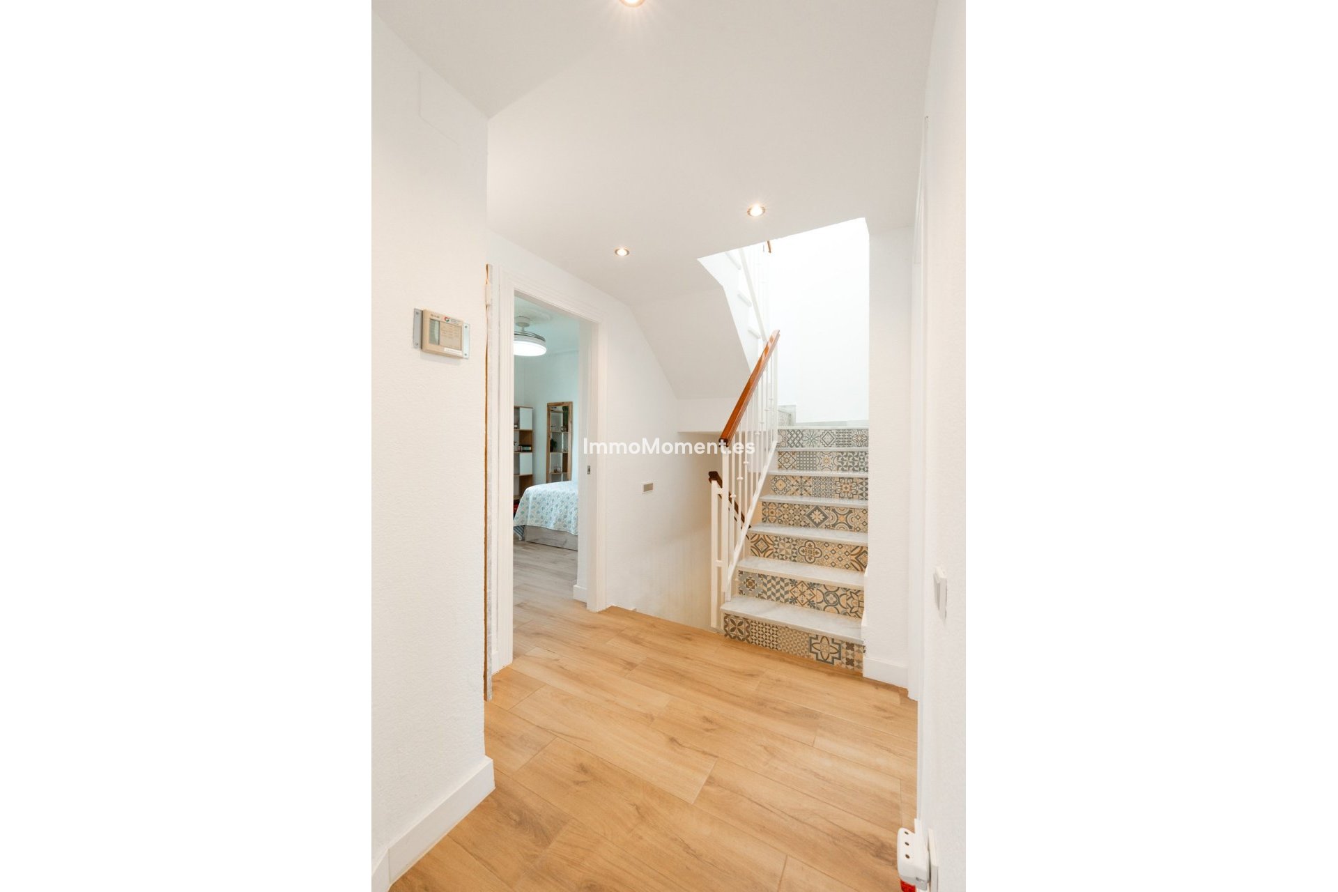 Revente - Maison mitoyenne - Marbella - Nueva Andalucía