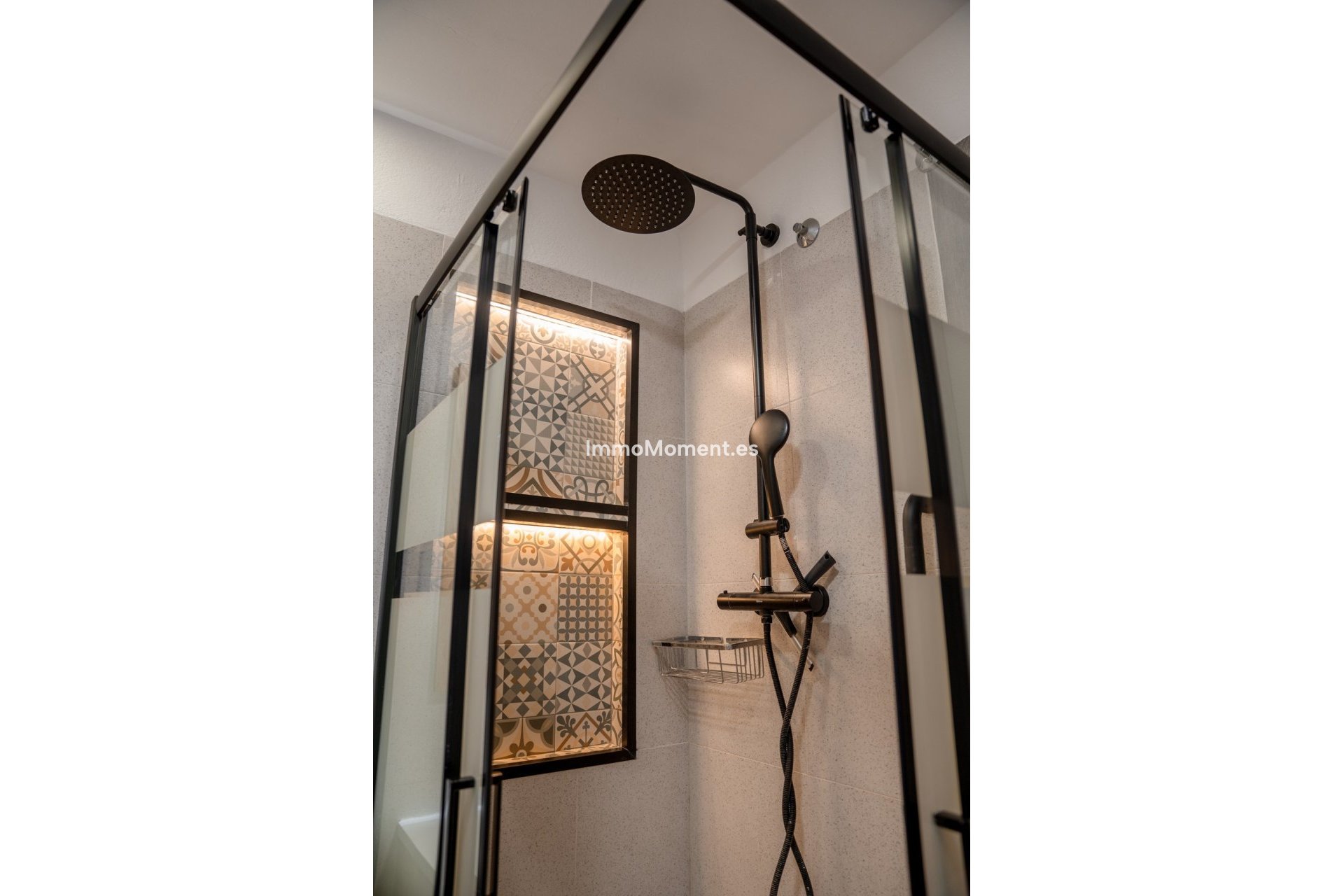 Revente - Maison mitoyenne - Marbella - Nueva Andalucía
