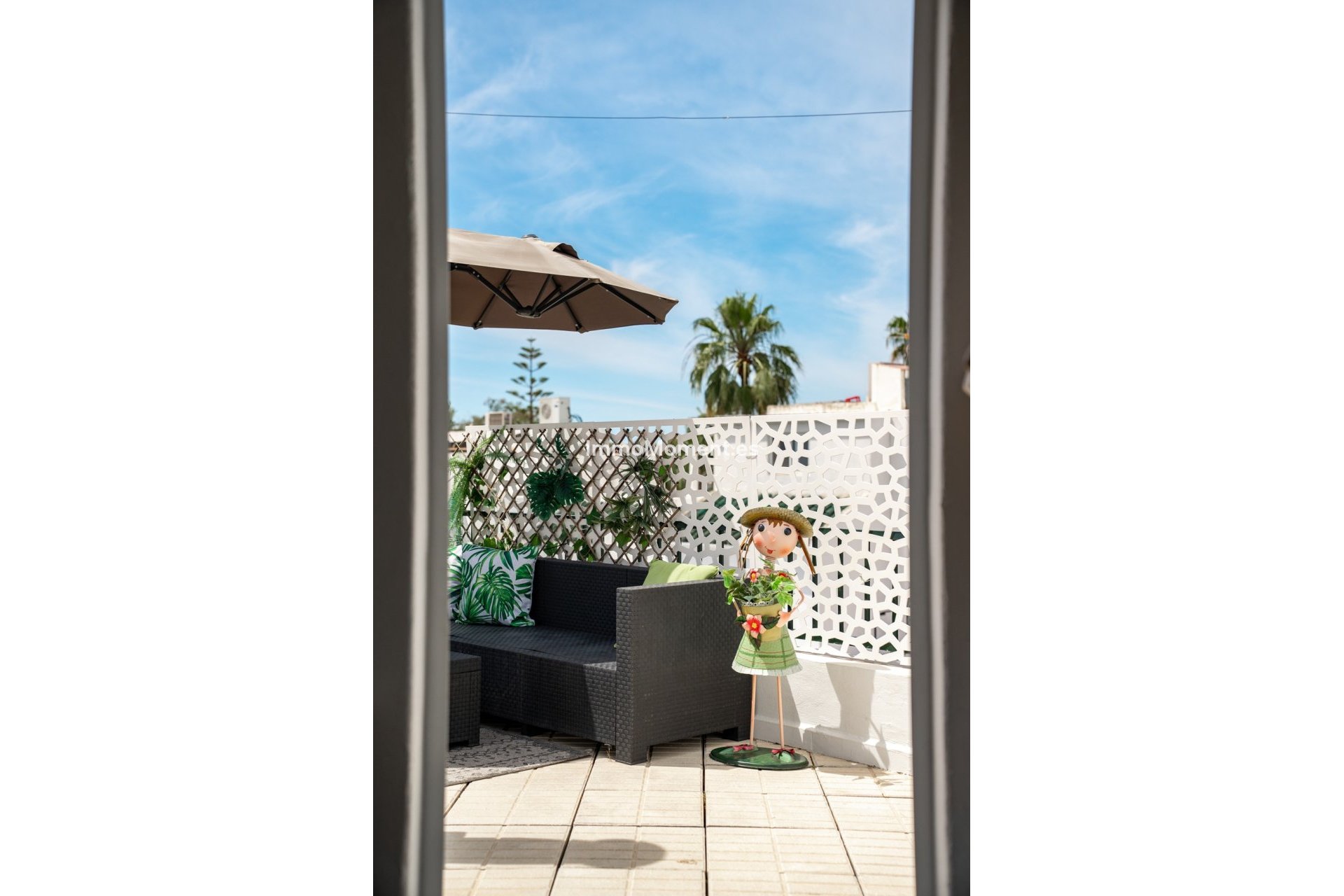 Revente - Maison mitoyenne - Marbella - Nueva Andalucía