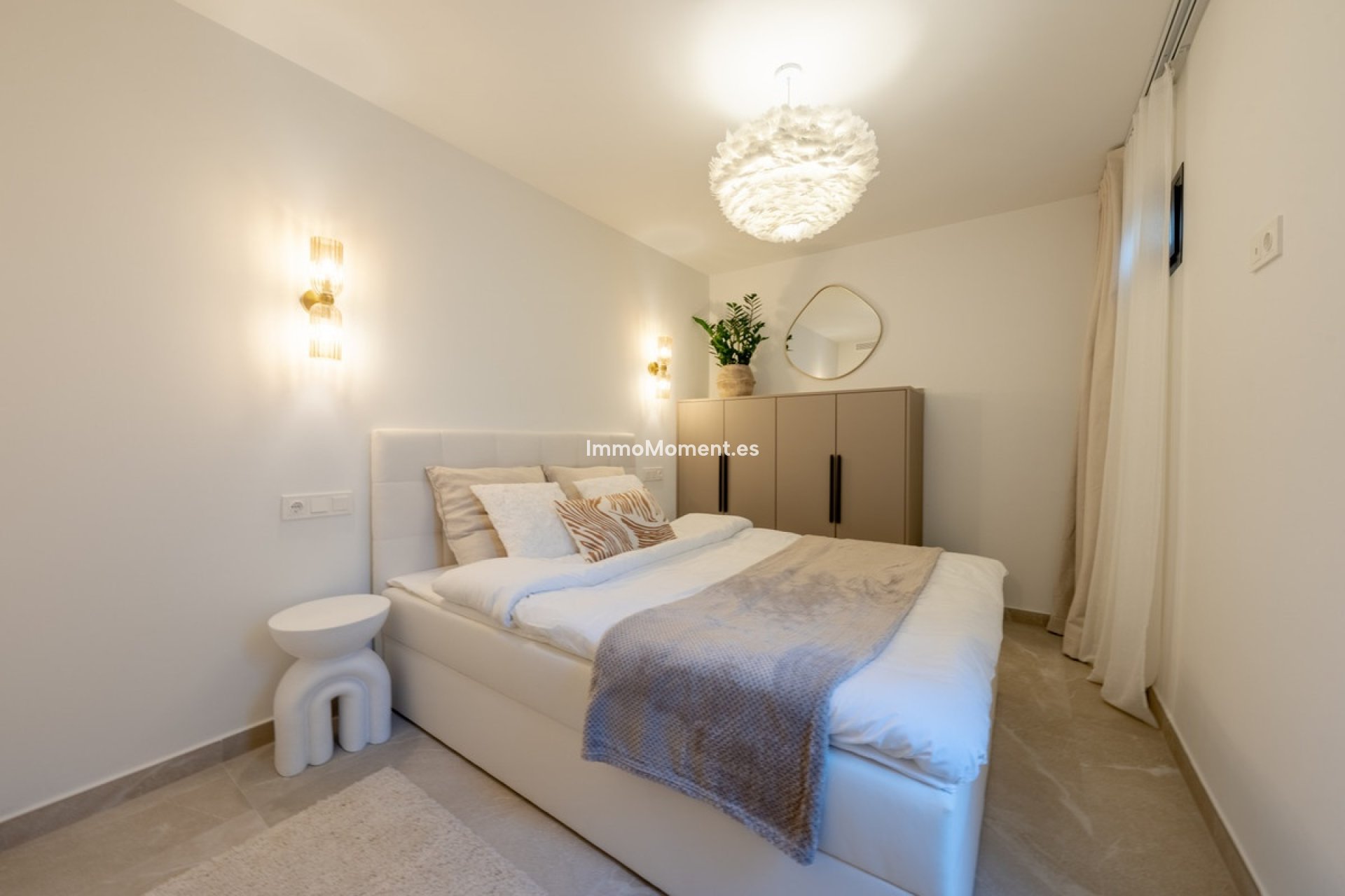 Revente - Maison mitoyenne - Marbella - Nueva Andalucía