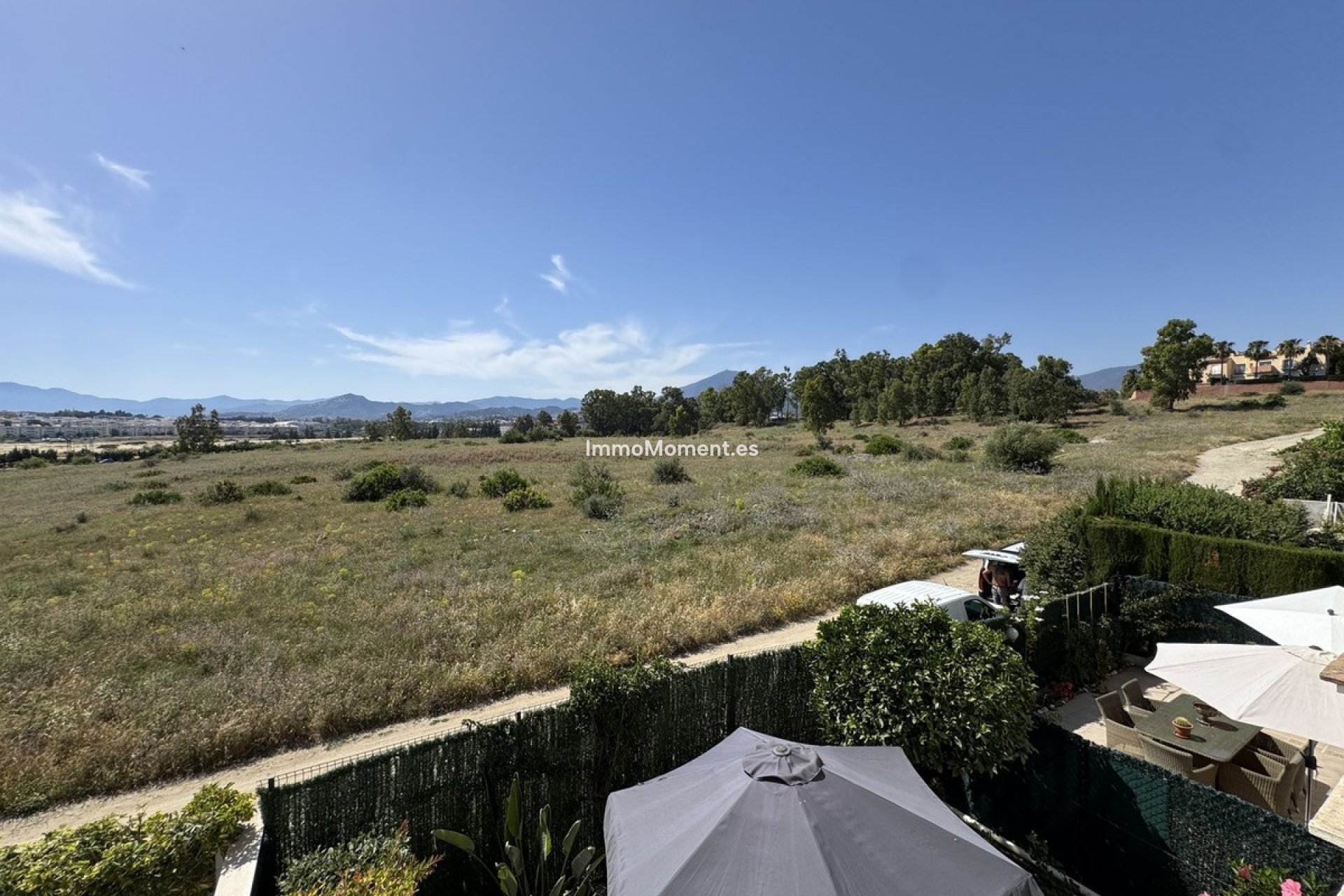 Revente - Maison mitoyenne - Marbella - Nueva Andalucía