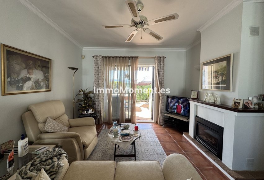 Revente - Maison mitoyenne - Marbella - Nueva Andalucía