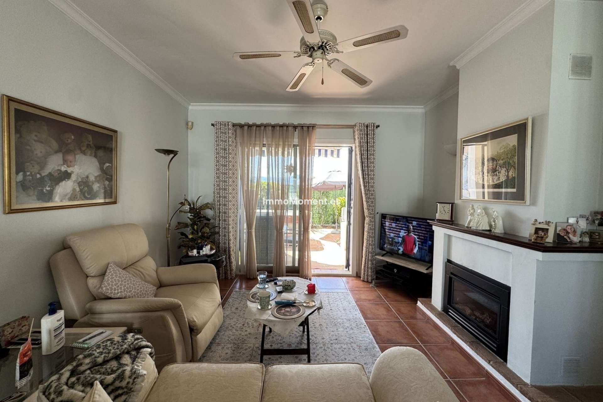 Revente - Maison mitoyenne - Marbella - Nueva Andalucía