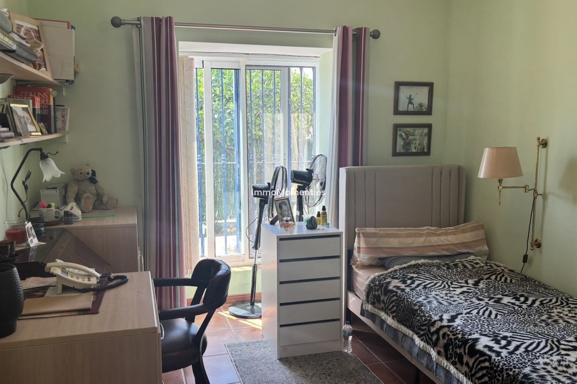 Revente - Maison mitoyenne - Marbella - Nueva Andalucía