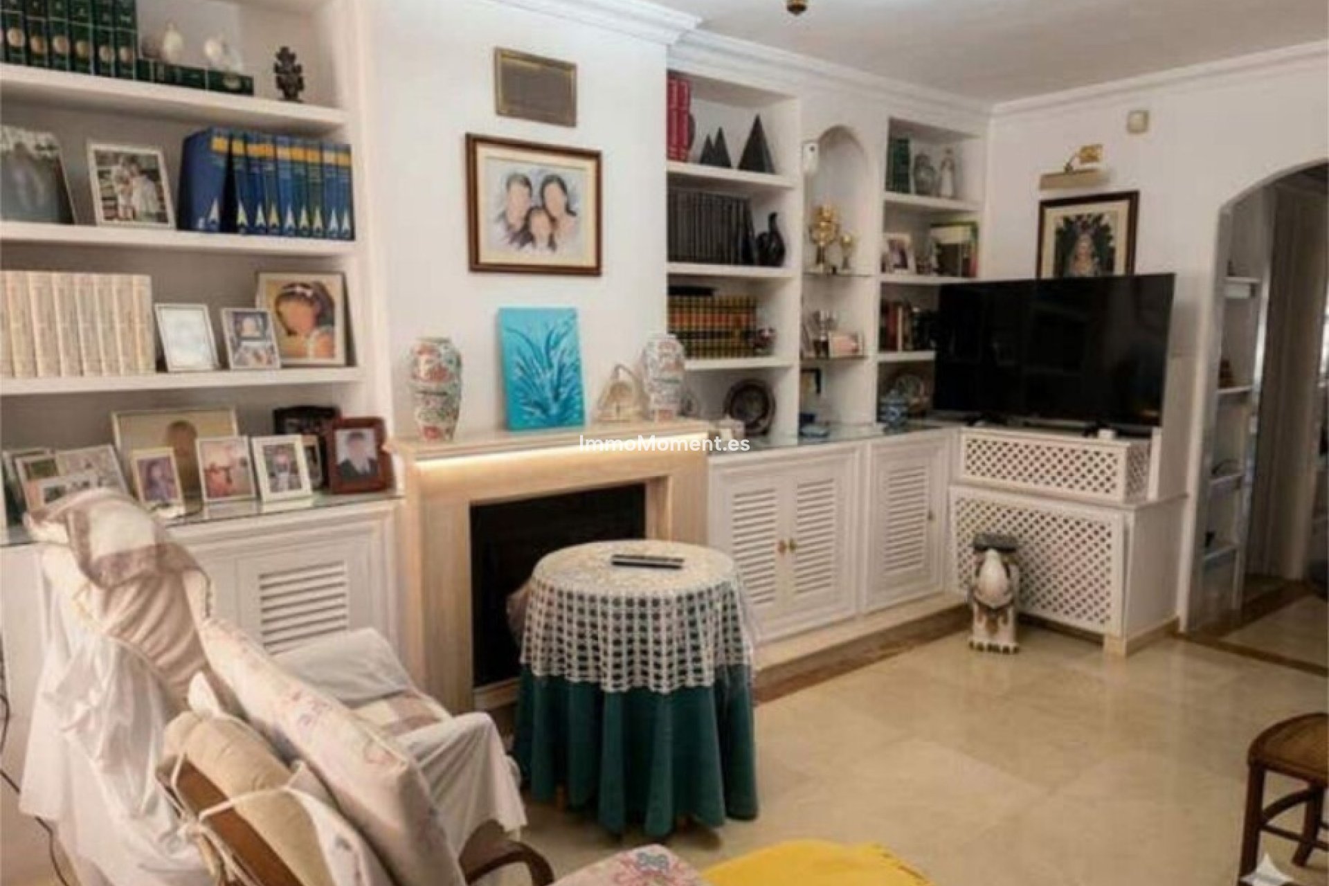 Revente - Maison mitoyenne - Marbella - Nueva Andalucía