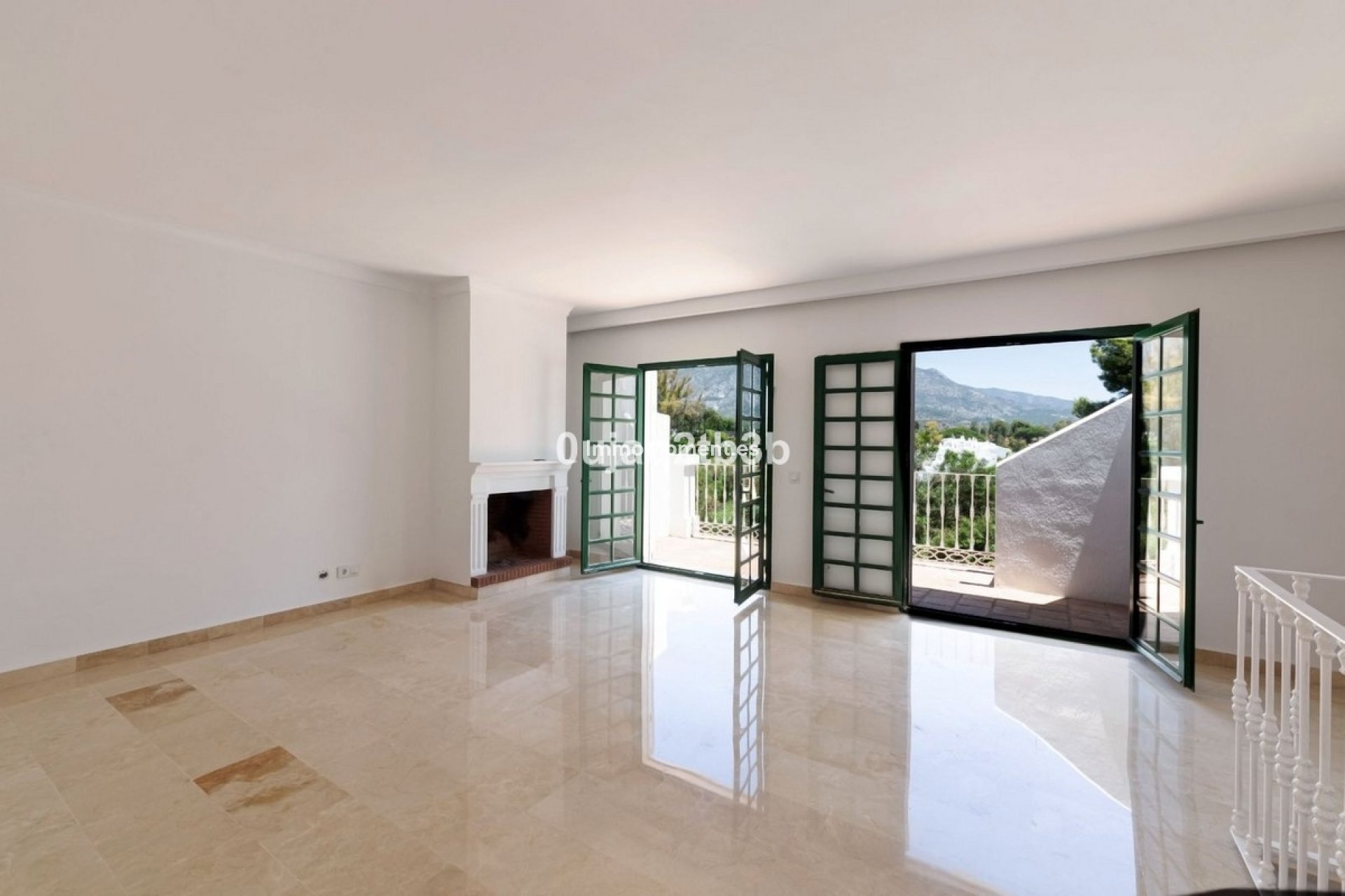 Revente - Maison mitoyenne - Marbella - Nueva Andalucía