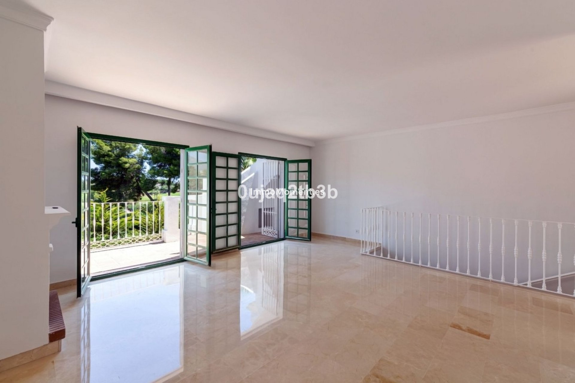 Revente - Maison mitoyenne - Marbella - Nueva Andalucía