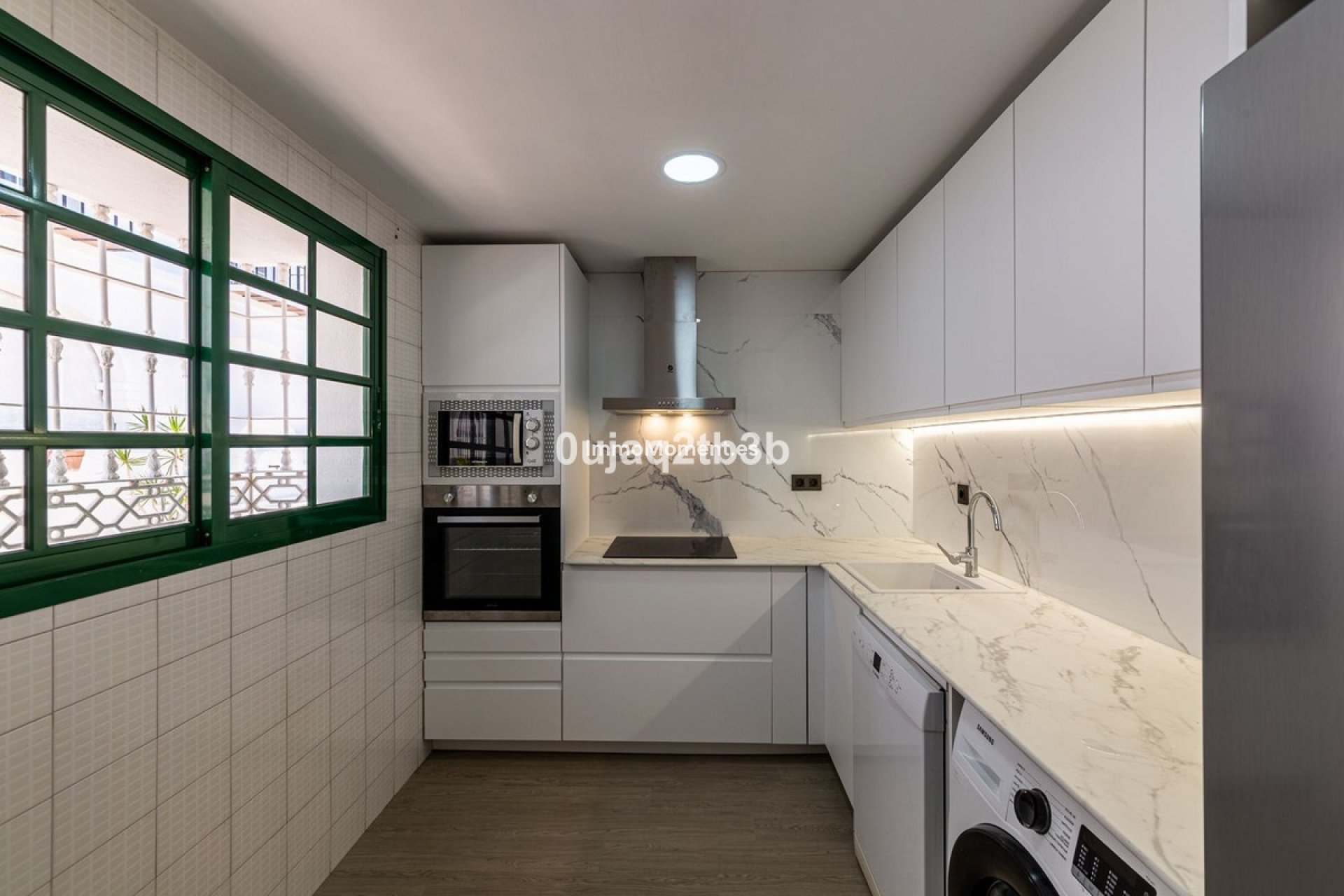 Revente - Maison mitoyenne - Marbella - Nueva Andalucía