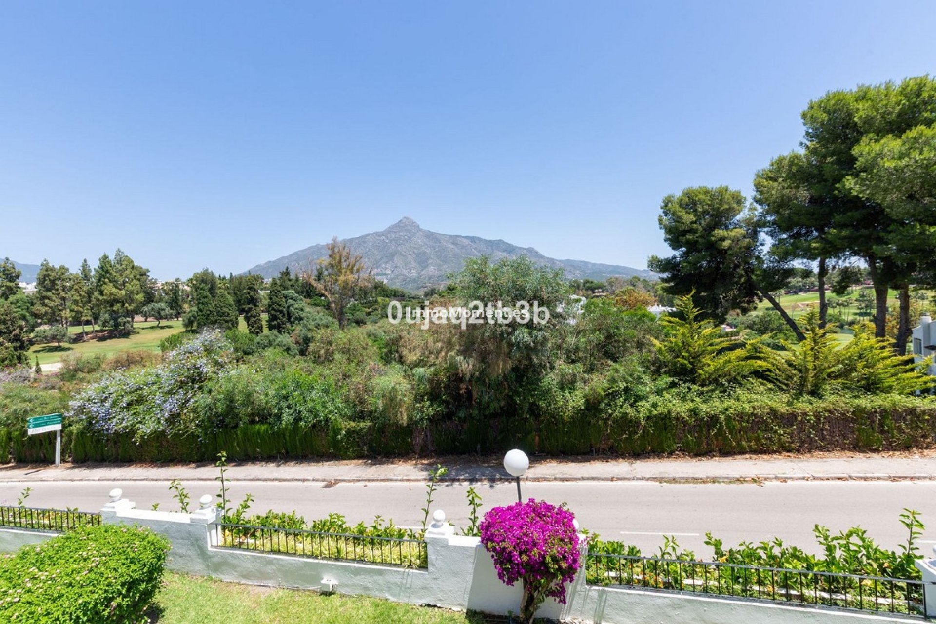 Revente - Maison mitoyenne - Marbella - Nueva Andalucía