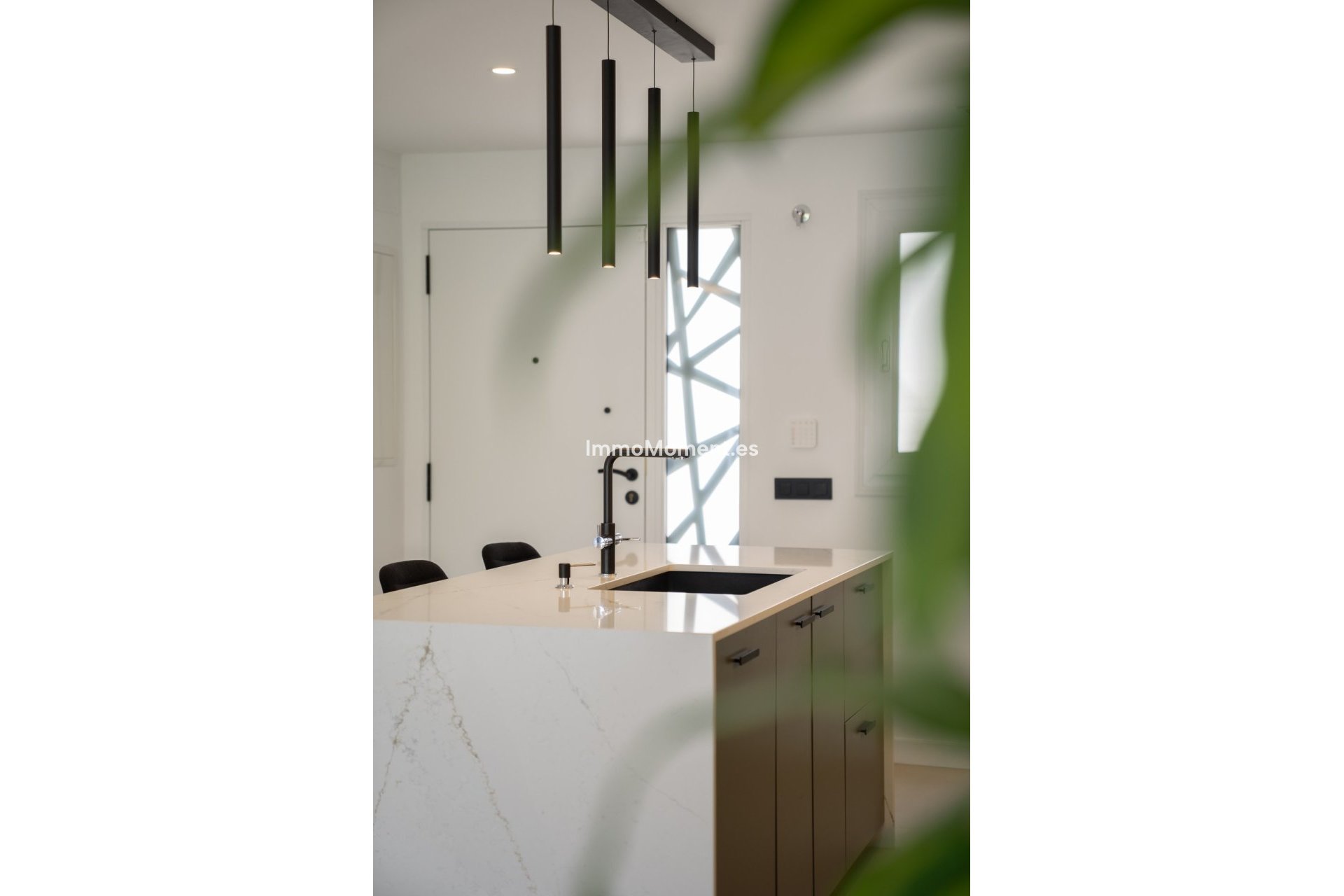 Revente - Maison mitoyenne - Marbella - Nueva Andalucía