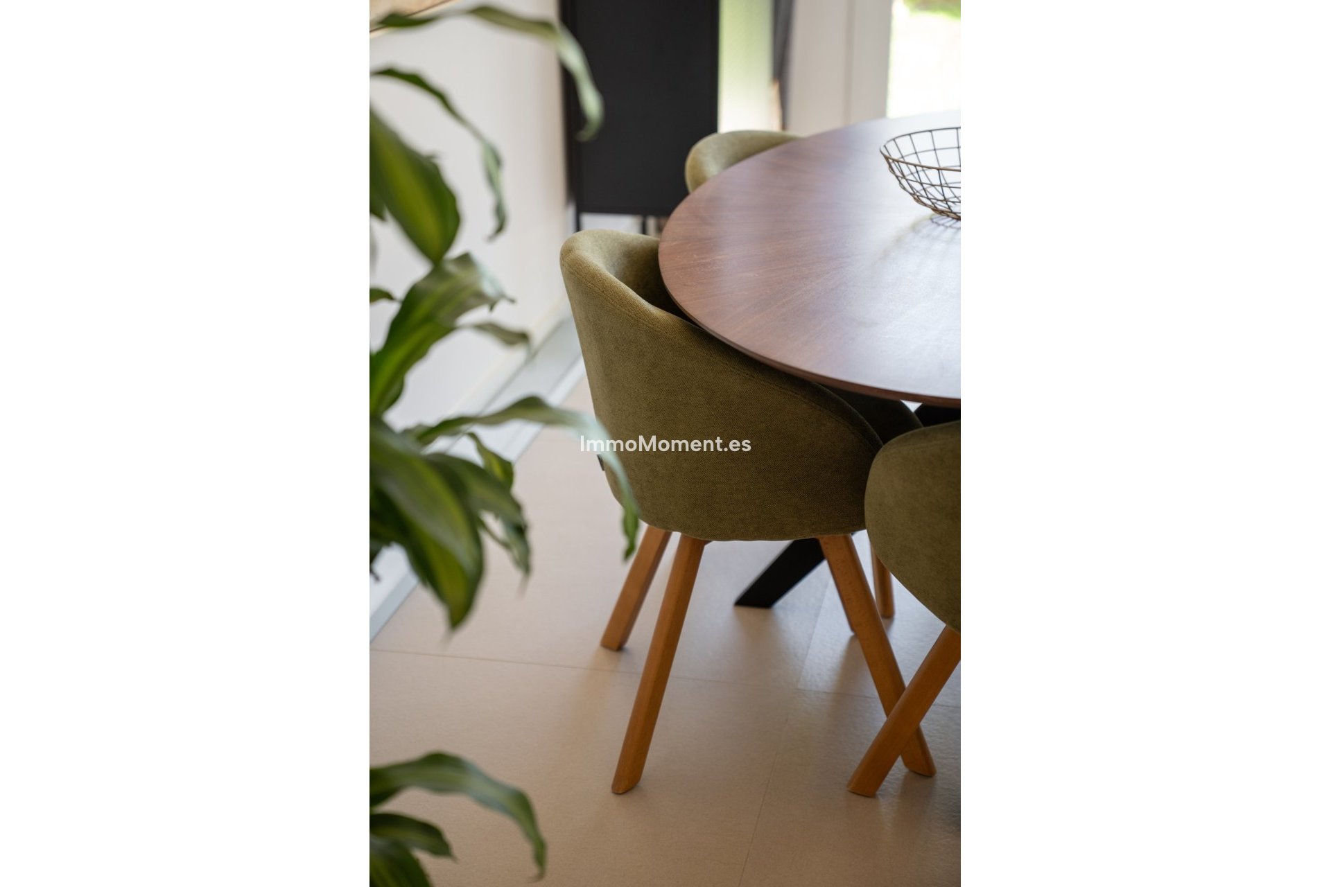 Revente - Maison mitoyenne - Marbella - Nueva Andalucía
