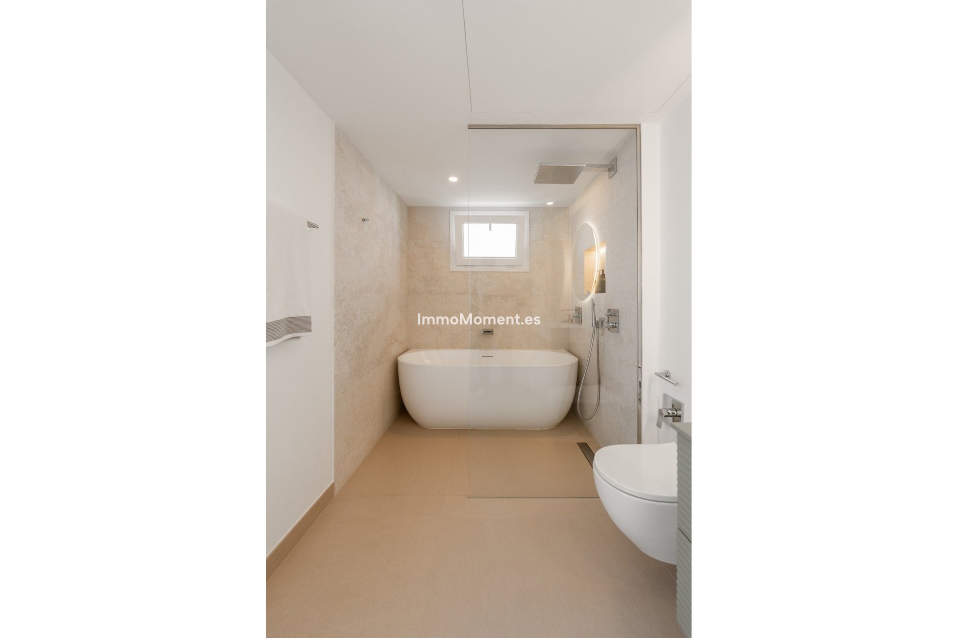 Revente - Maison mitoyenne - Marbella - Nueva Andalucía
