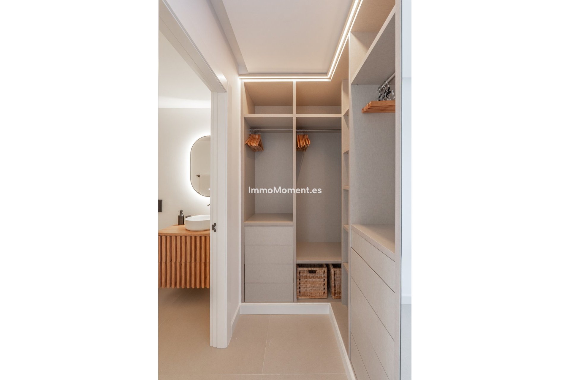 Revente - Maison mitoyenne - Marbella - Nueva Andalucía