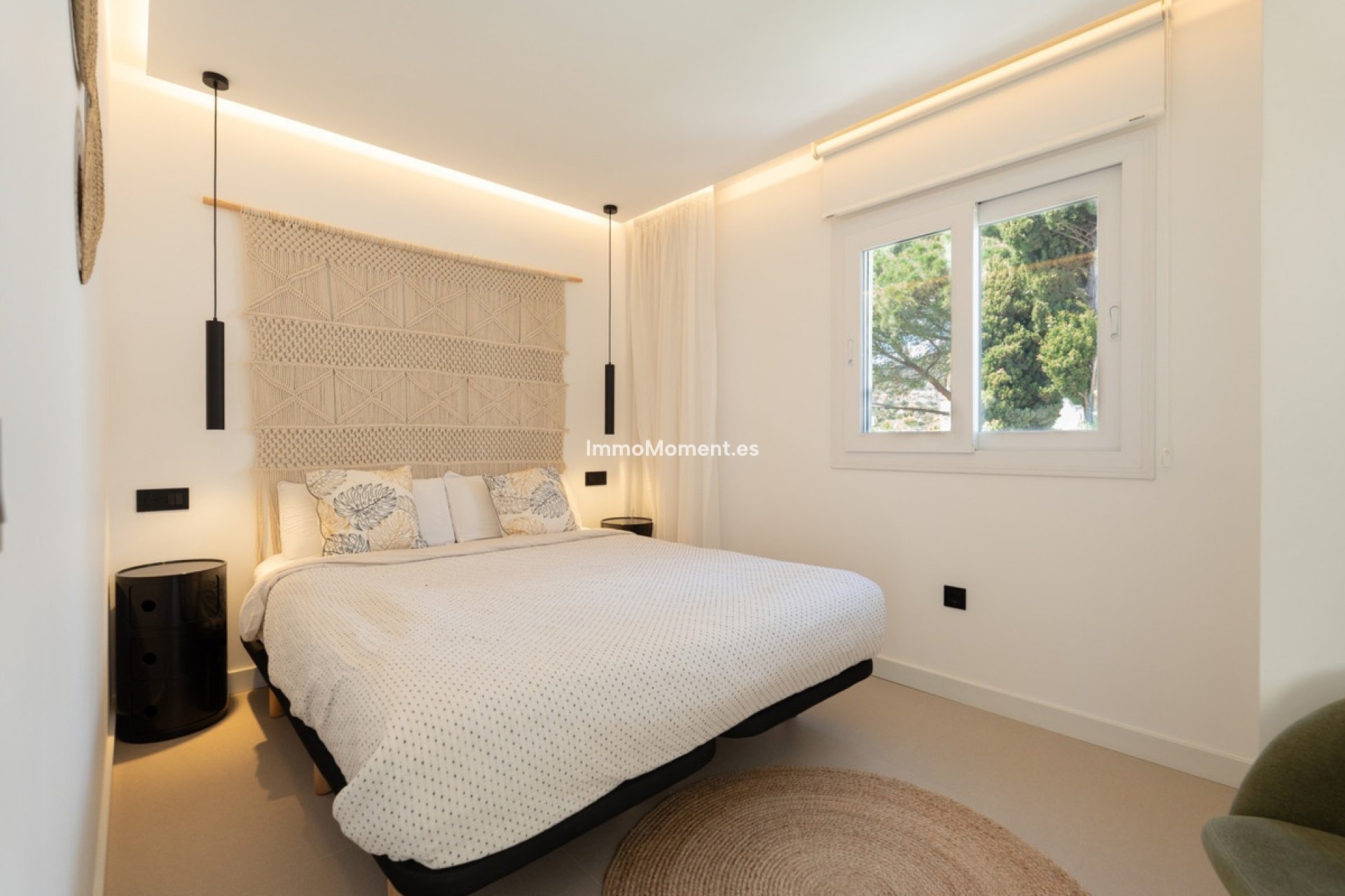 Revente - Maison mitoyenne - Marbella - Nueva Andalucía