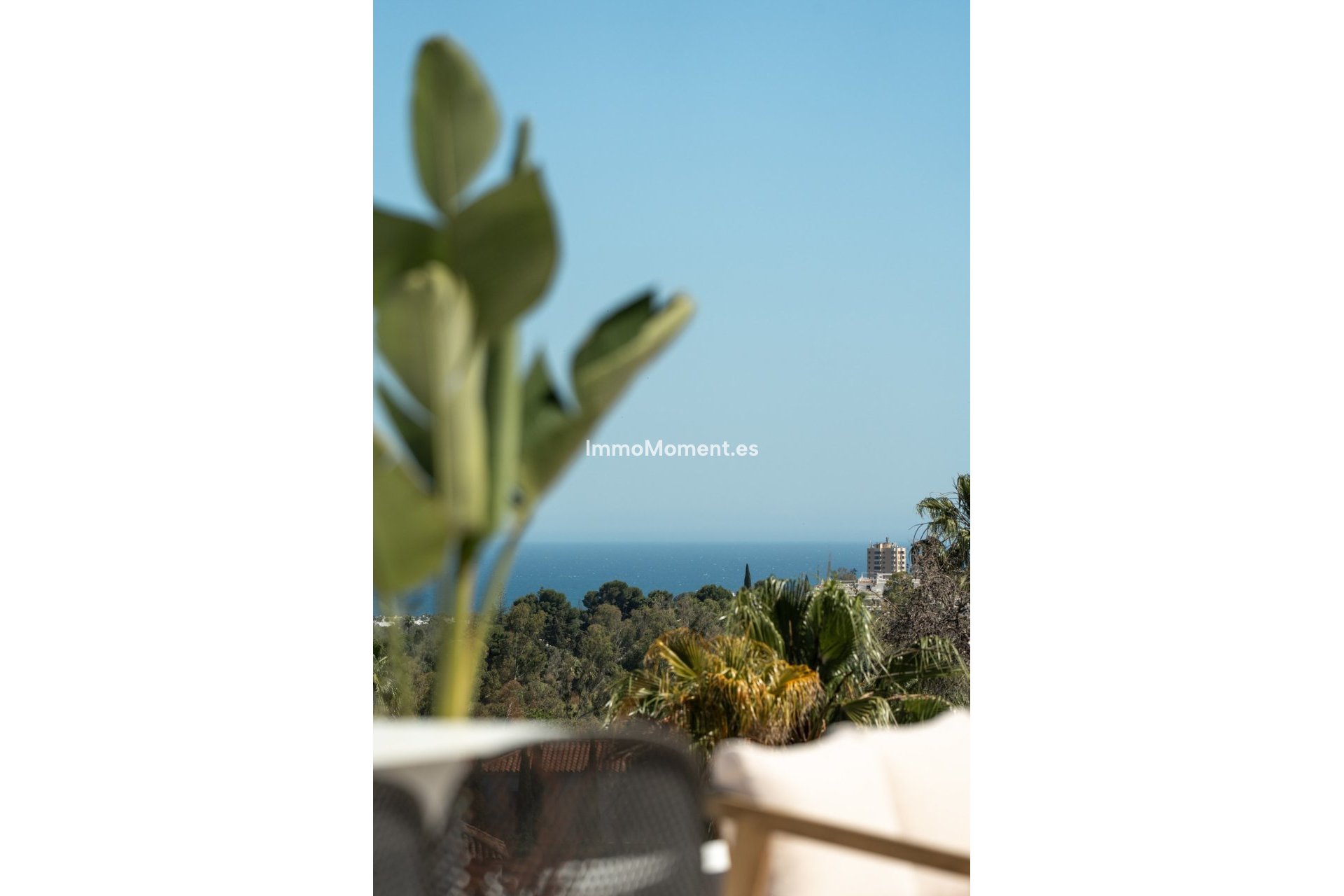 Revente - Maison mitoyenne - Marbella - Nueva Andalucía