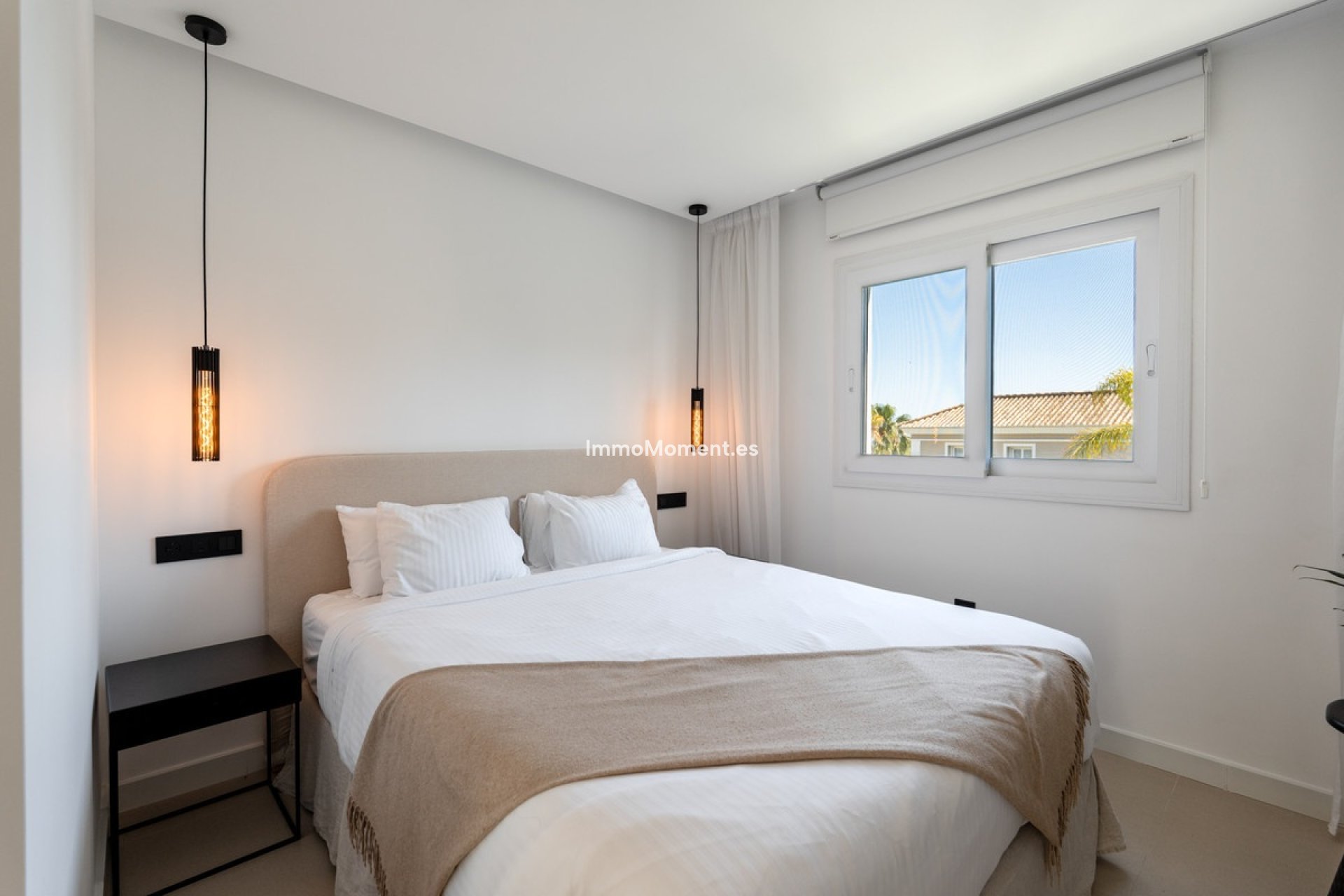Revente - Maison mitoyenne - Marbella - Nueva Andalucía