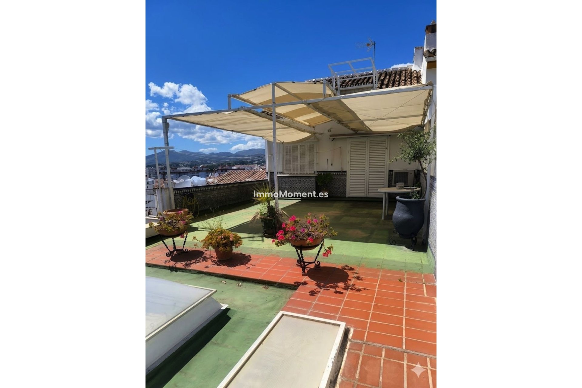 Revente - Maison mitoyenne - Marbella - Nueva Andalucía
