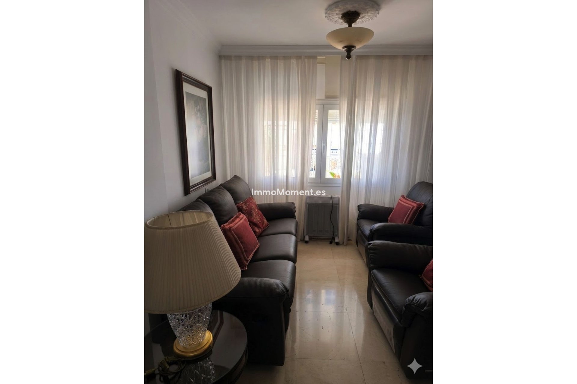 Revente - Maison mitoyenne - Marbella - Nueva Andalucía
