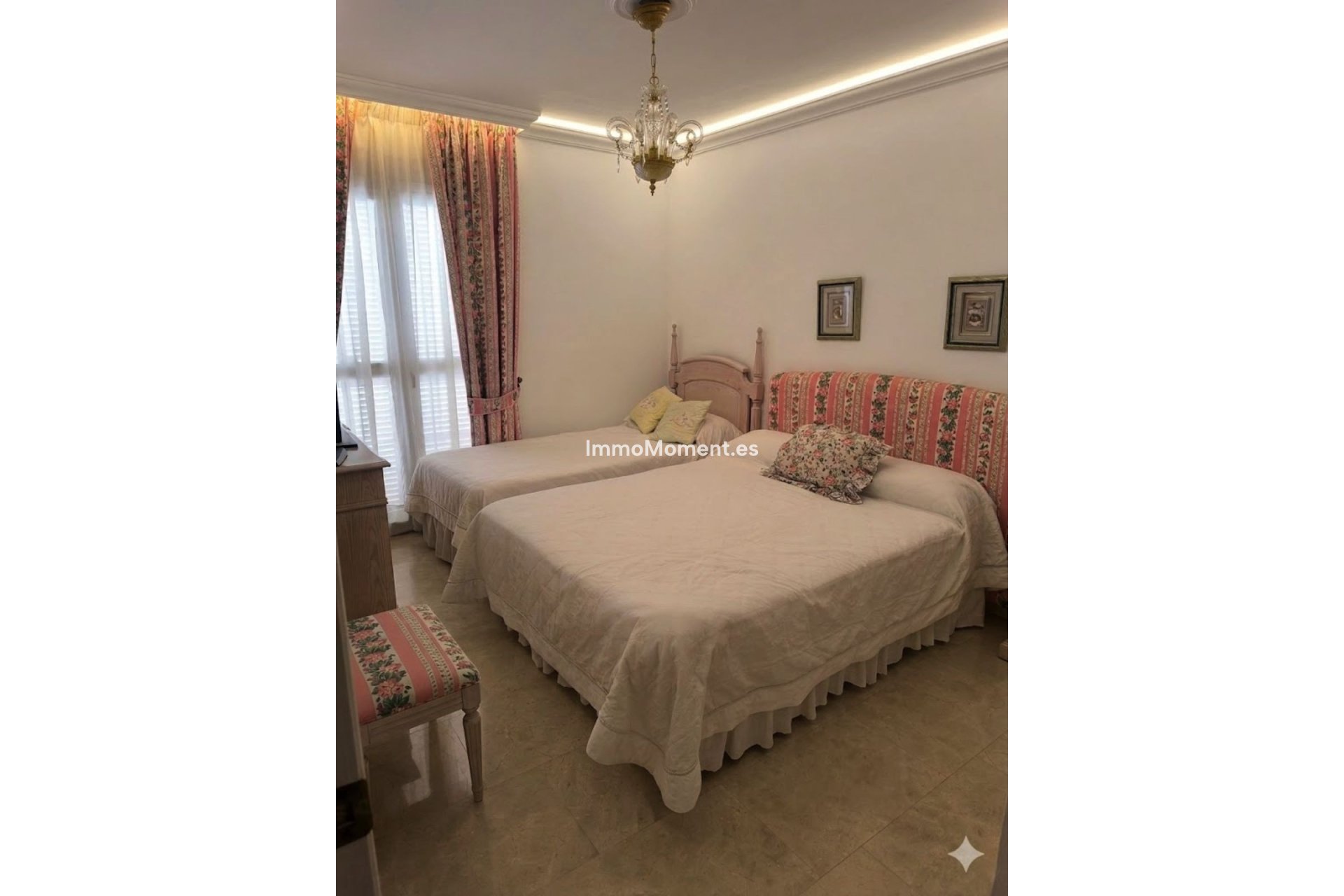 Revente - Maison mitoyenne - Marbella - Nueva Andalucía