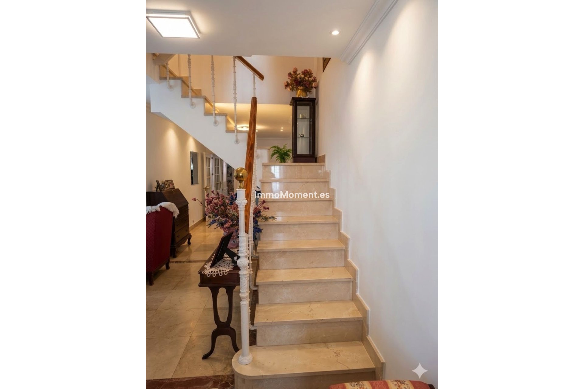Revente - Maison mitoyenne - Marbella - Nueva Andalucía