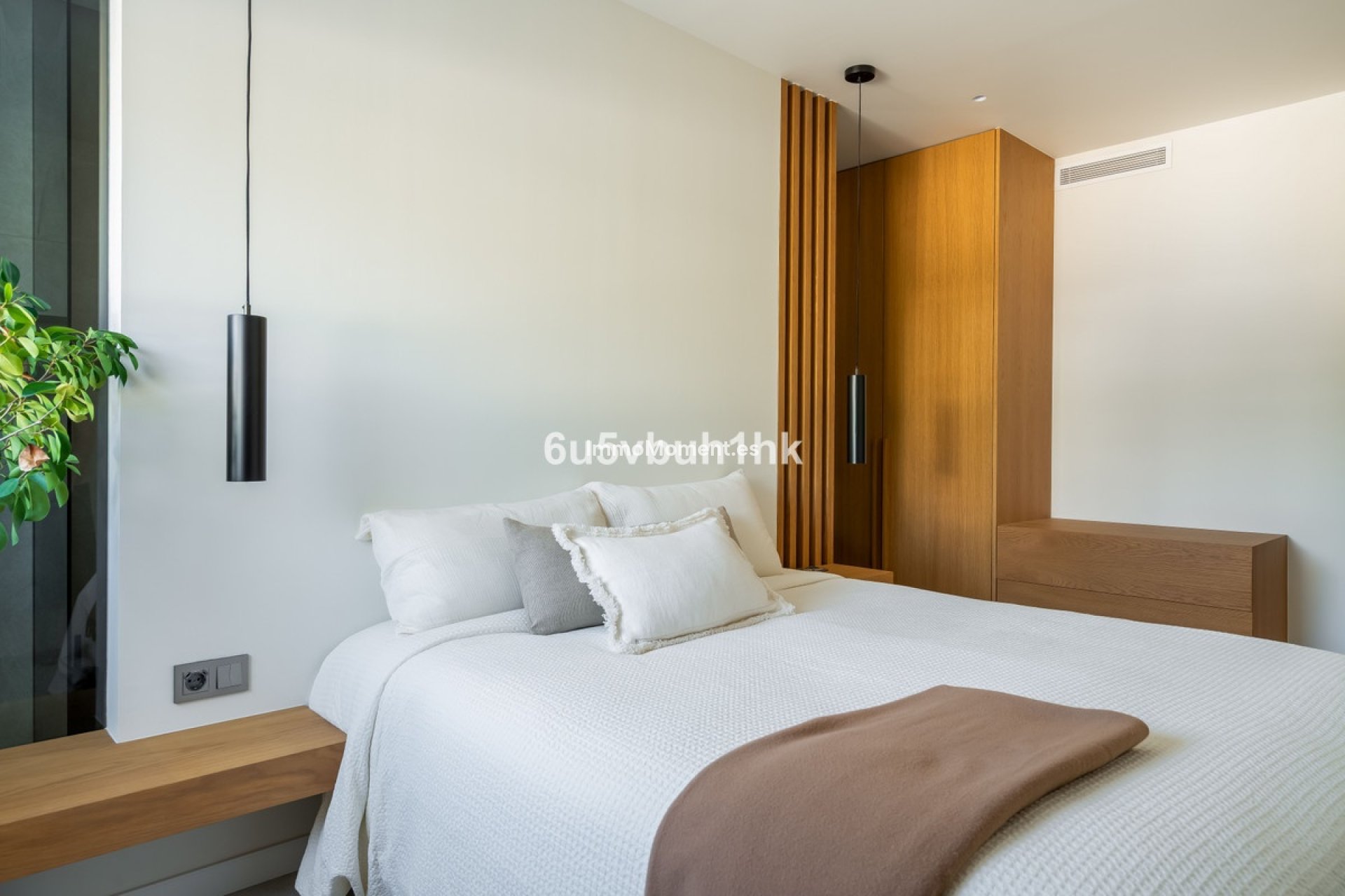 Revente - Maison mitoyenne - Marbella - Nueva Andalucía