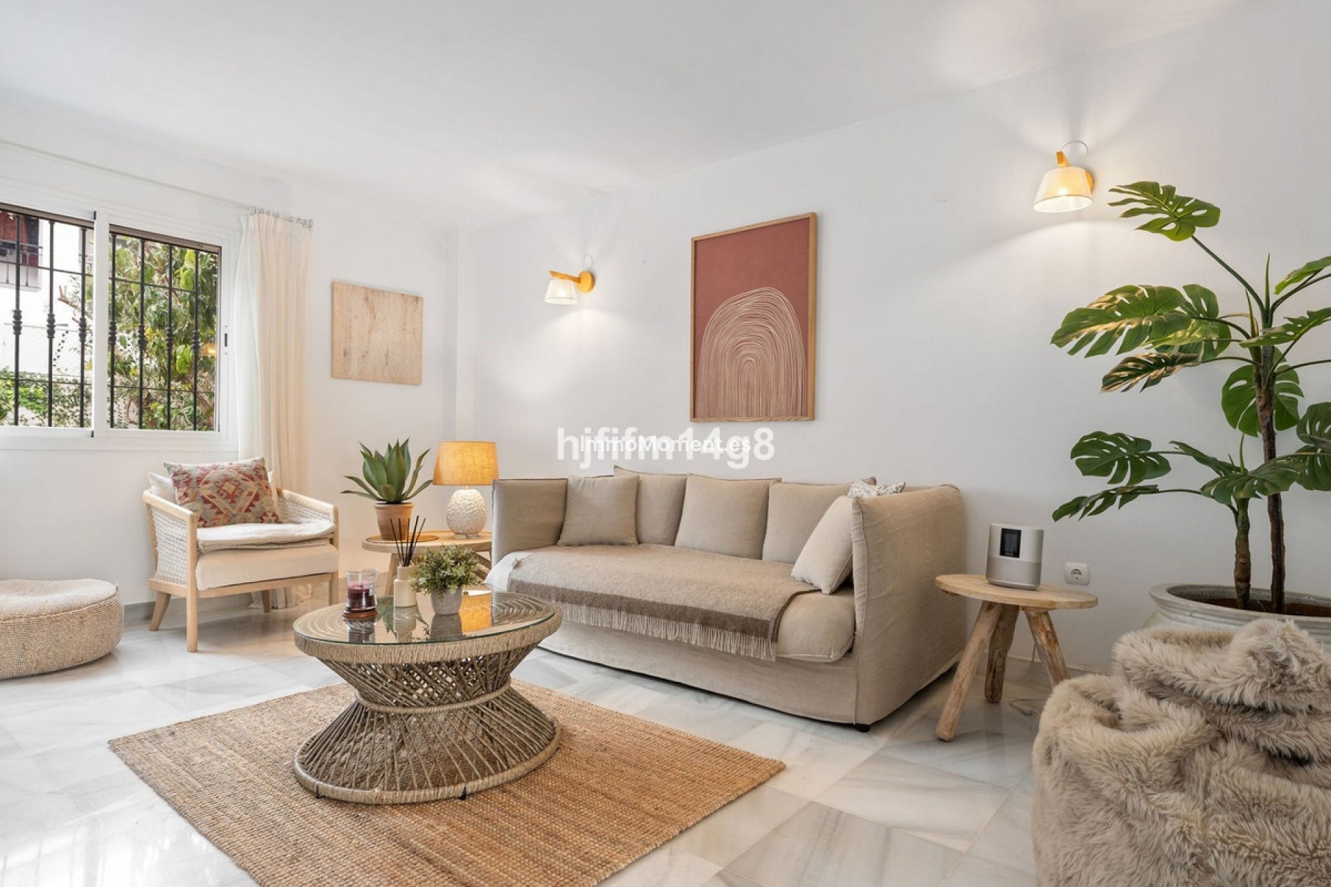 Revente - Maison mitoyenne - Marbella - Nueva Andalucía