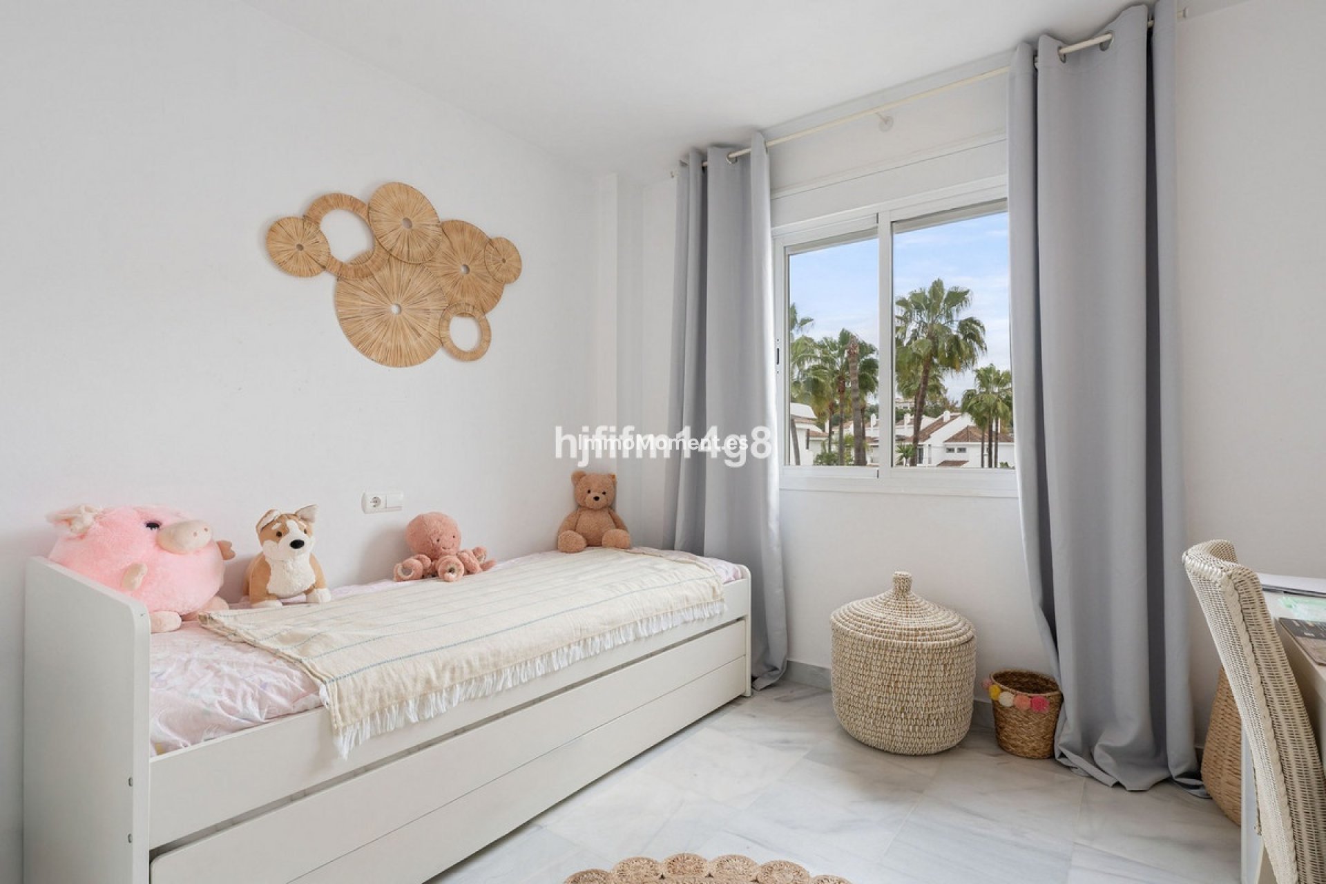 Revente - Maison mitoyenne - Marbella - Nueva Andalucía